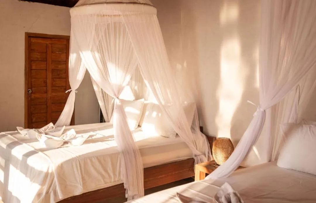Bed in Cassabonelly
