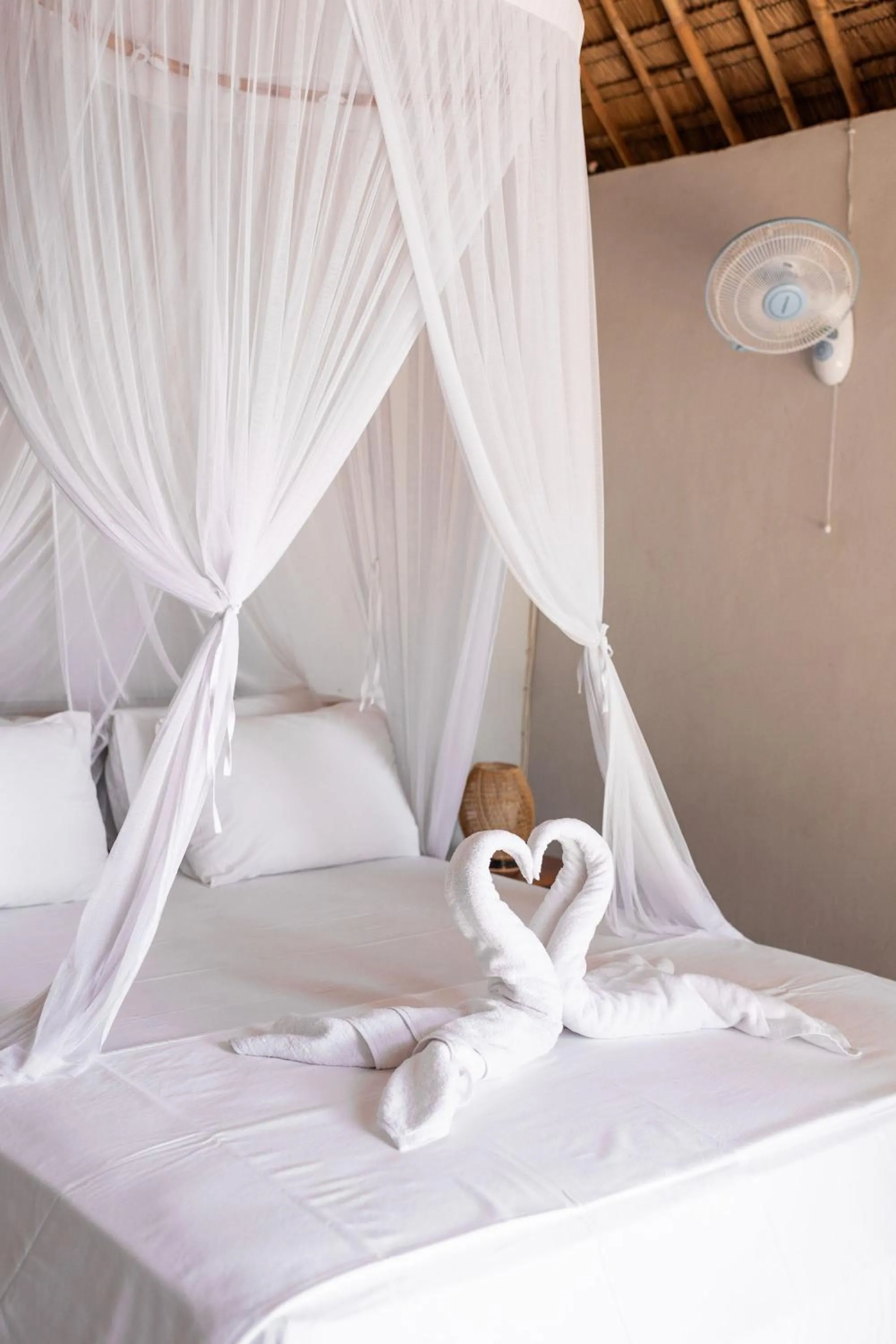 Bed in Cassabonelly