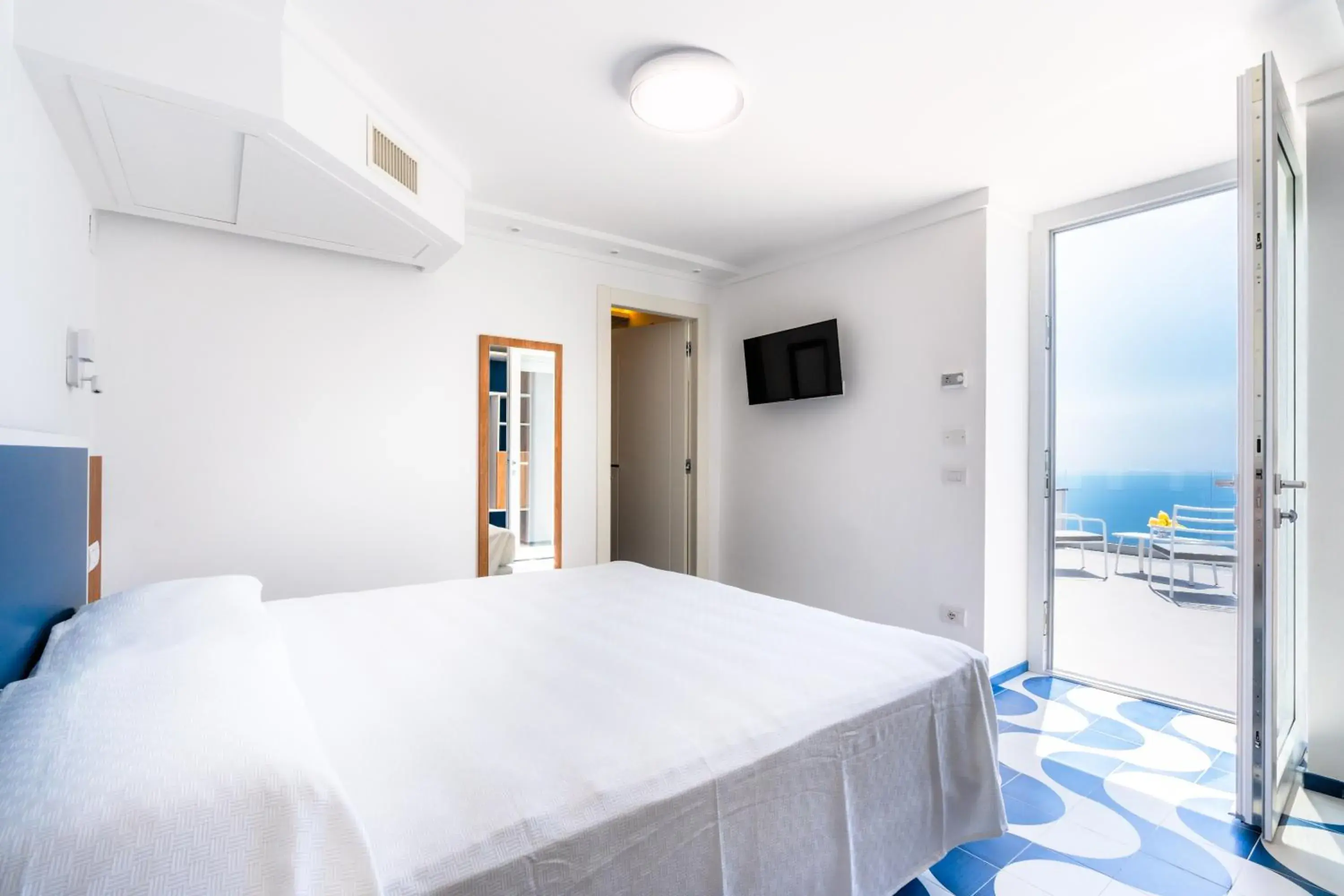 Superior Double Room - single occupancy in La Vigna di Bacco Superior Double Room - single occupancy in La Vigna di Bacco