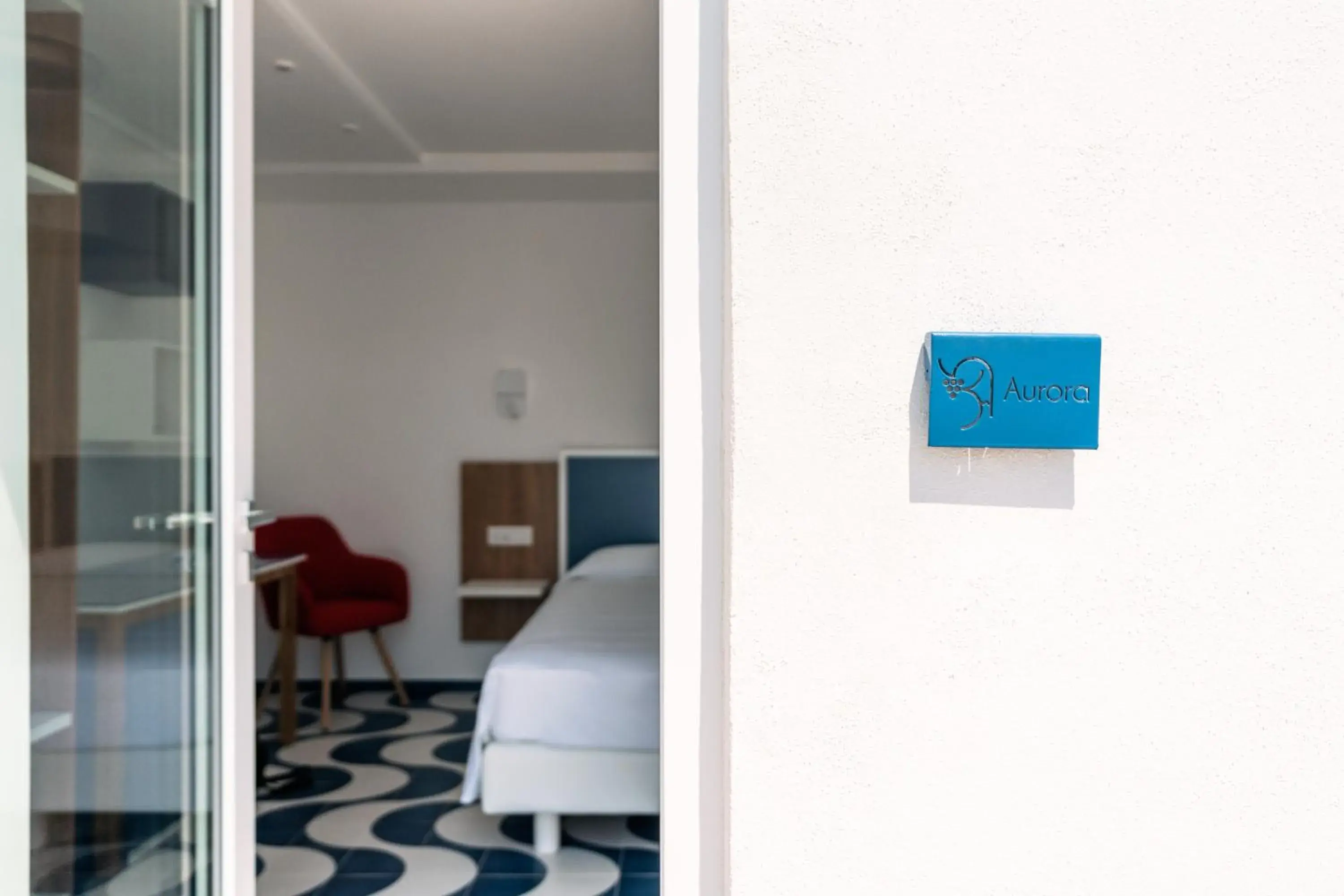 Superior Double Room - single occupancy in La Vigna di Bacco Superior Double Room - single occupancy in La Vigna di Bacco