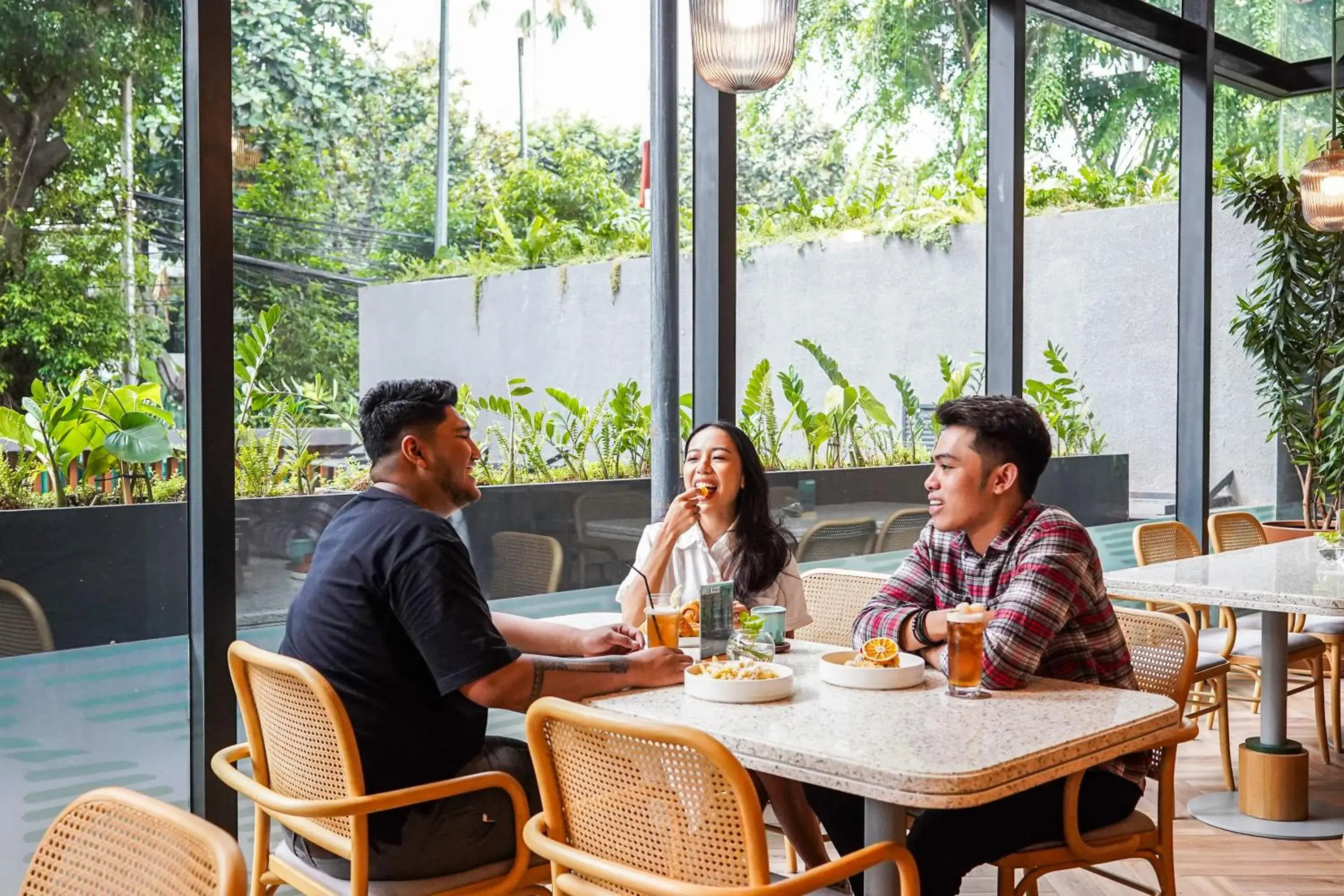 ARTOTEL Casa Kuningan ARTOTEL Casa Kuningan