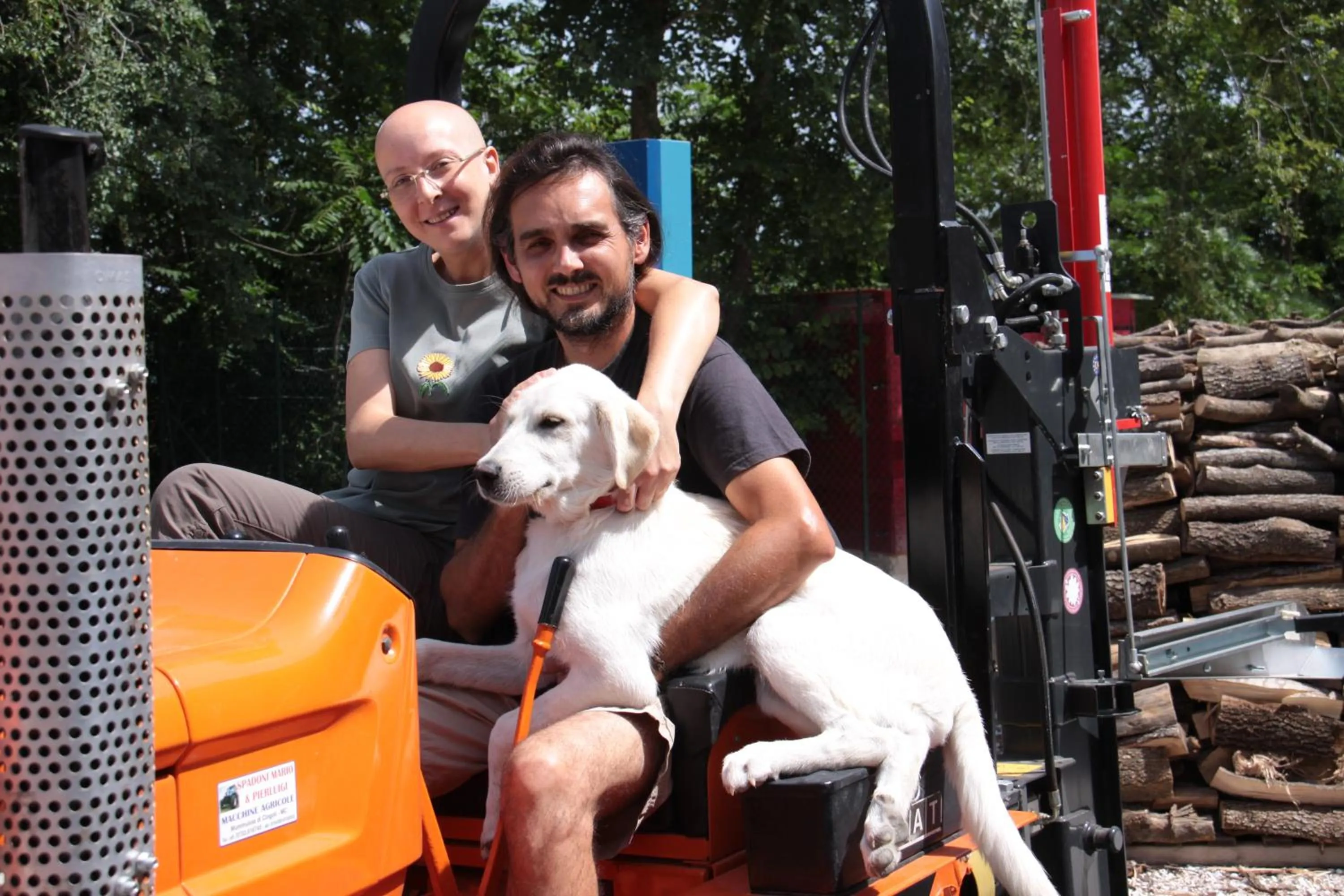 Staff in L'Isola Che Non C'era