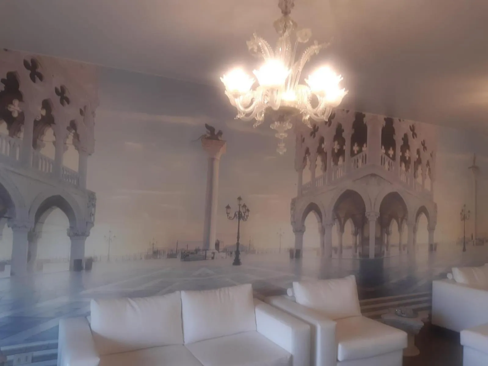 Albergo Alla Campana