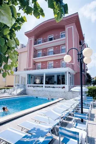 Hotel Clitunno Hotel Clitunno