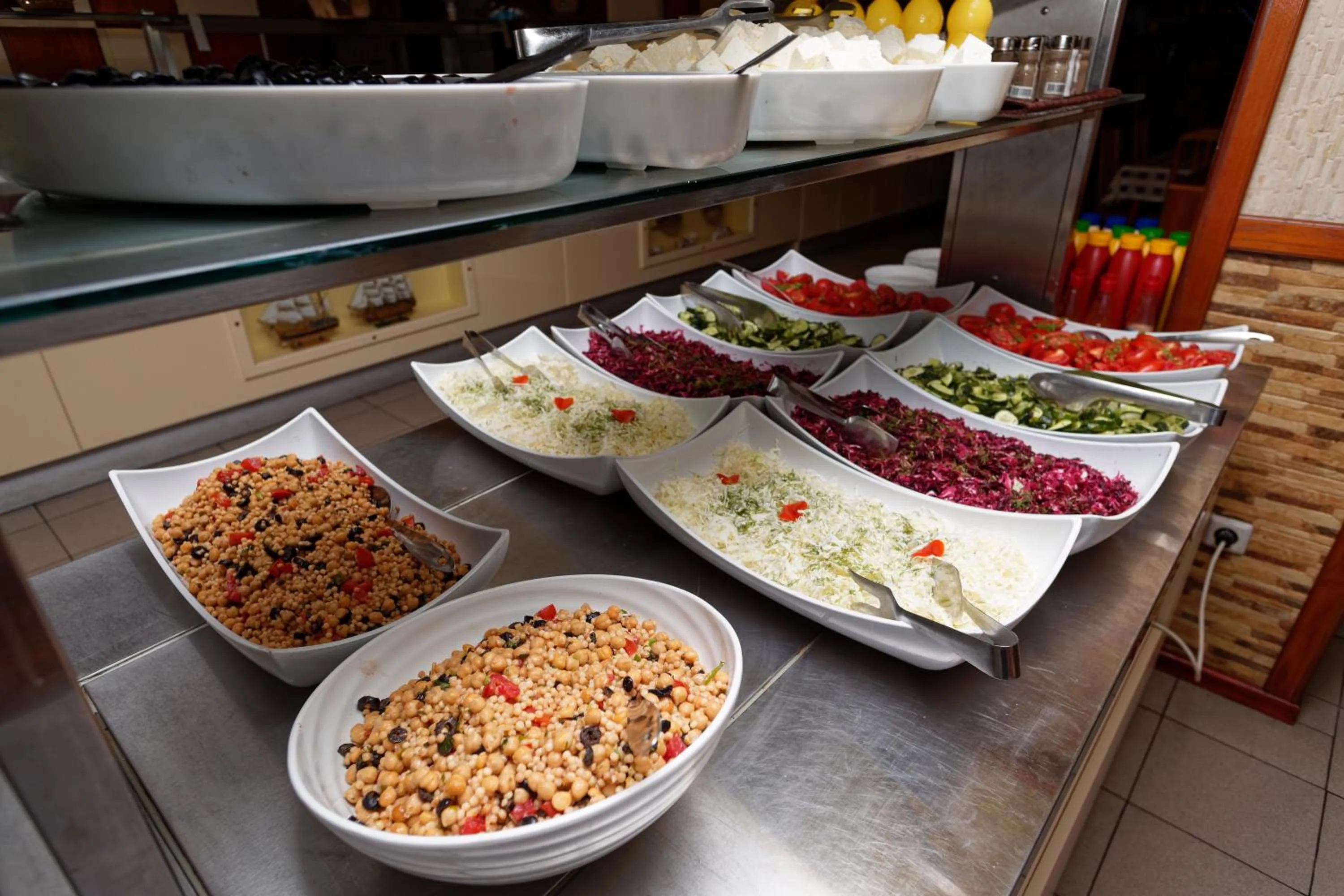 Lunch in Hotel Pliska All inclusive