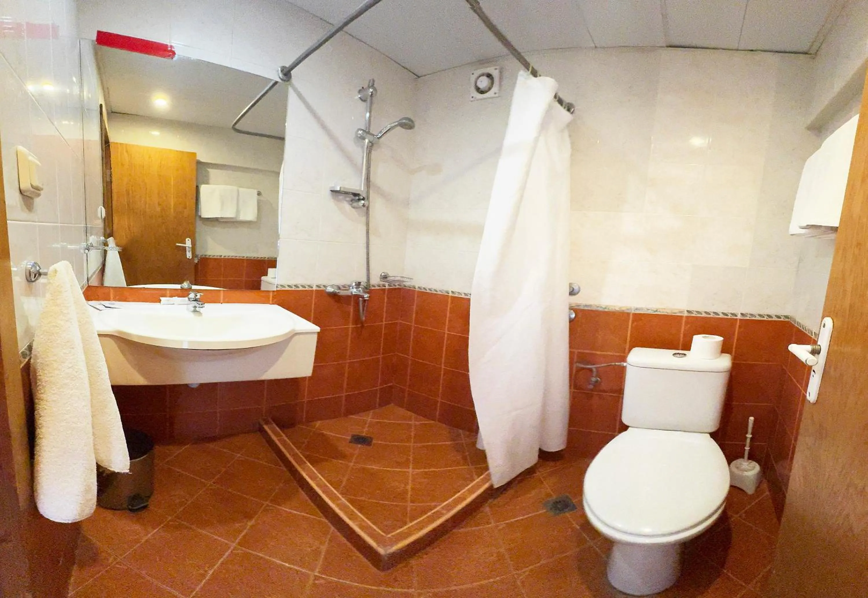 Hotel Pliska All inclusive