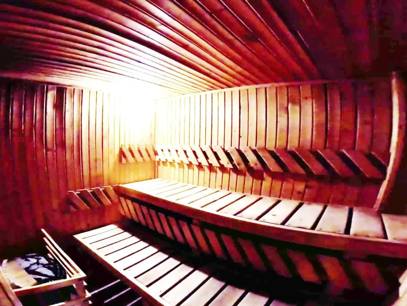 Hotel Pliska All inclusive