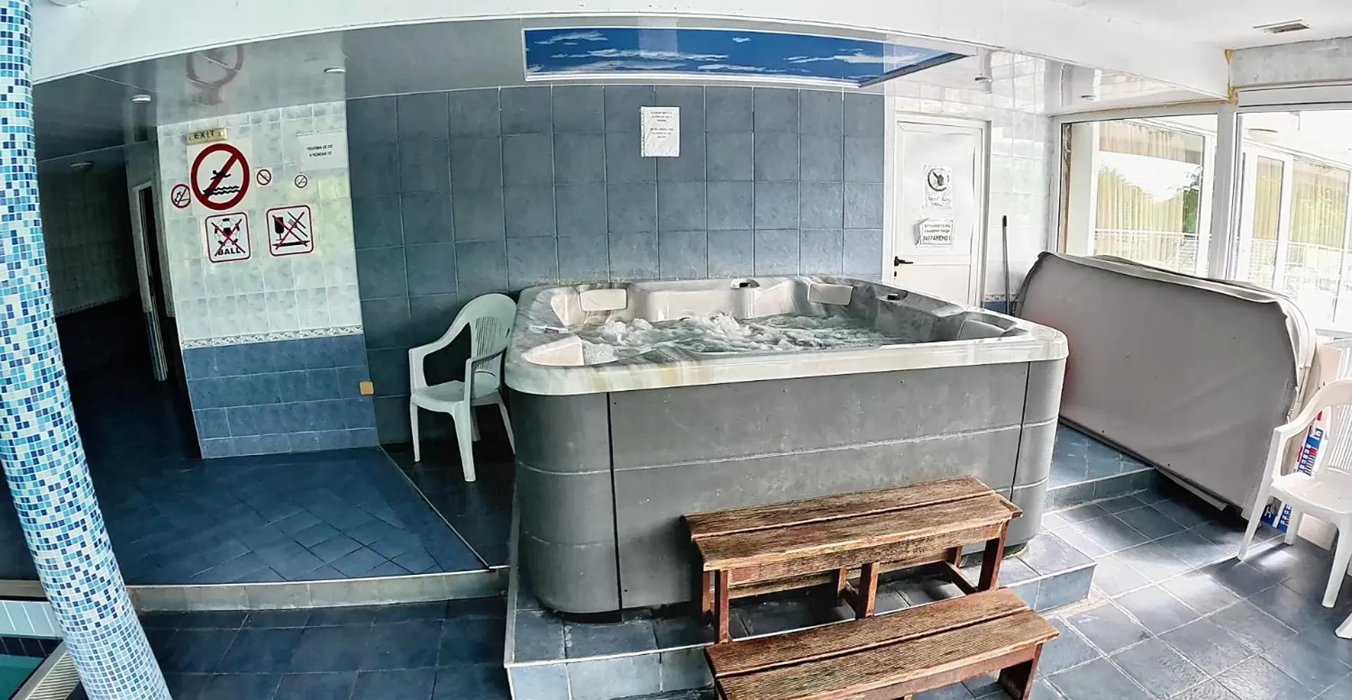 Hotel Pliska All inclusive