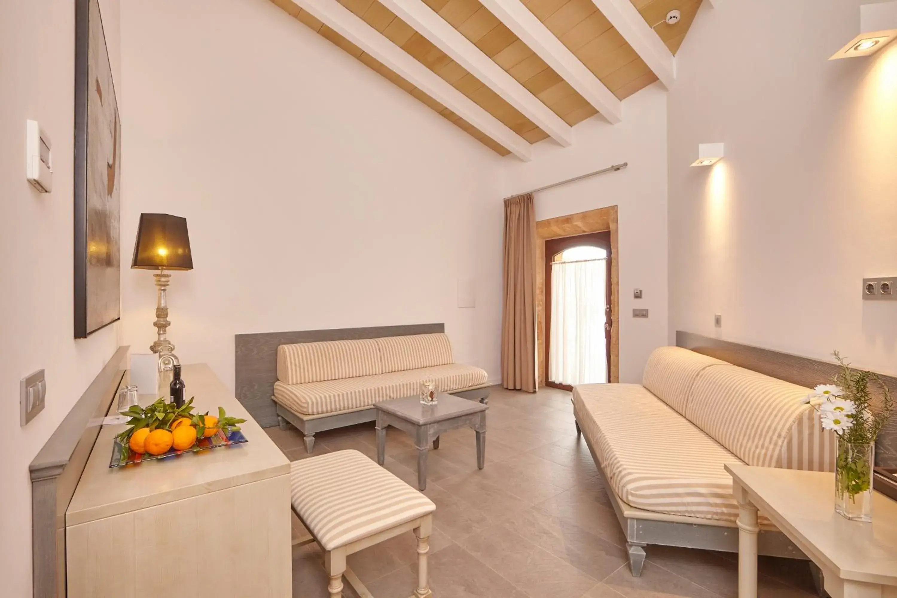 Suite in Bennoc Petit Hotel - Only Adults Suite in Bennoc Petit Hotel - Only Adults