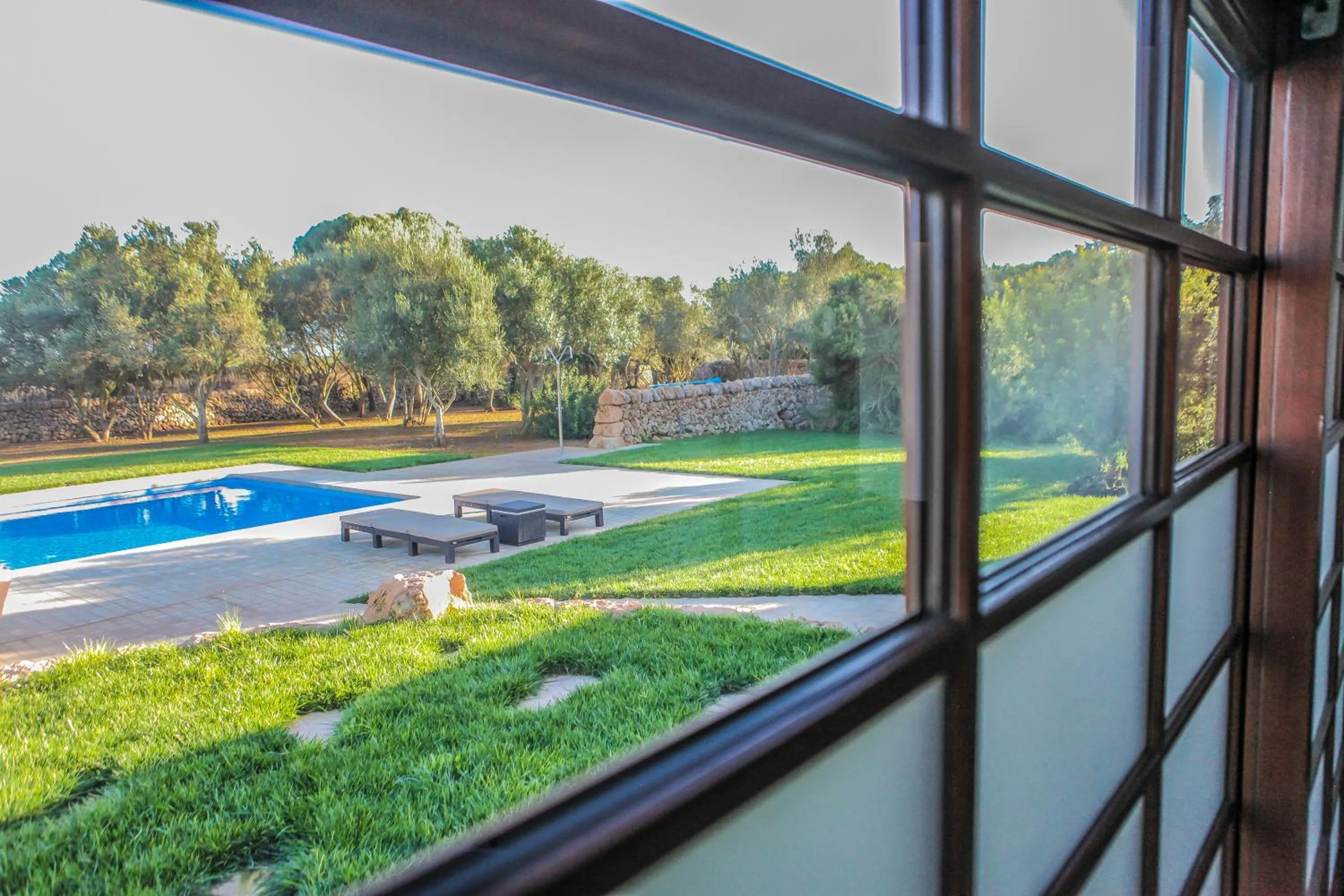 Spa and wellness centre/facilities in Bennoc Petit Hotel