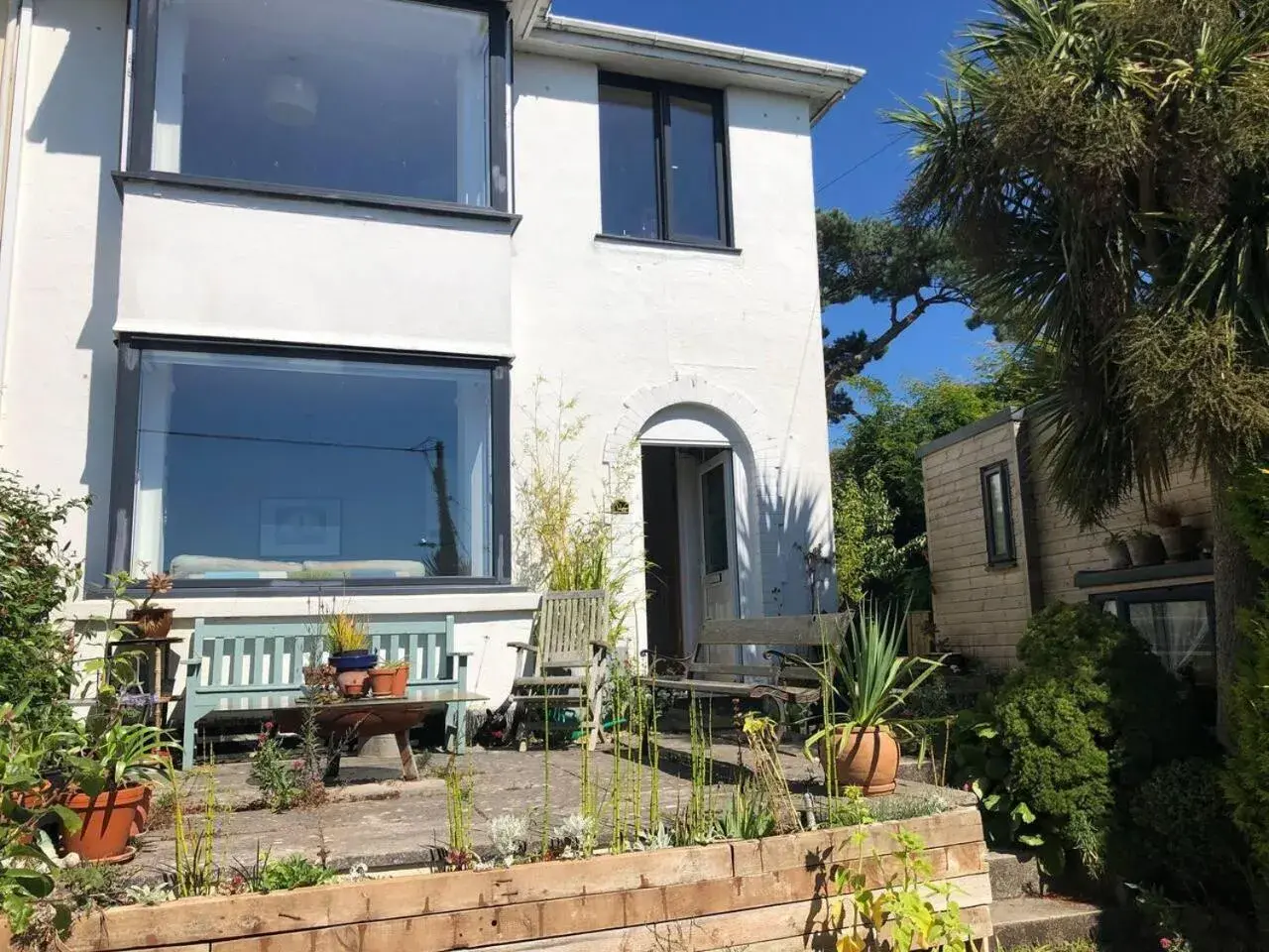 5 Bed House - Sleeps 15 - Pets - Garden - Parking 5 Bed House - Sleeps 15 - Pets - Garden - Parking