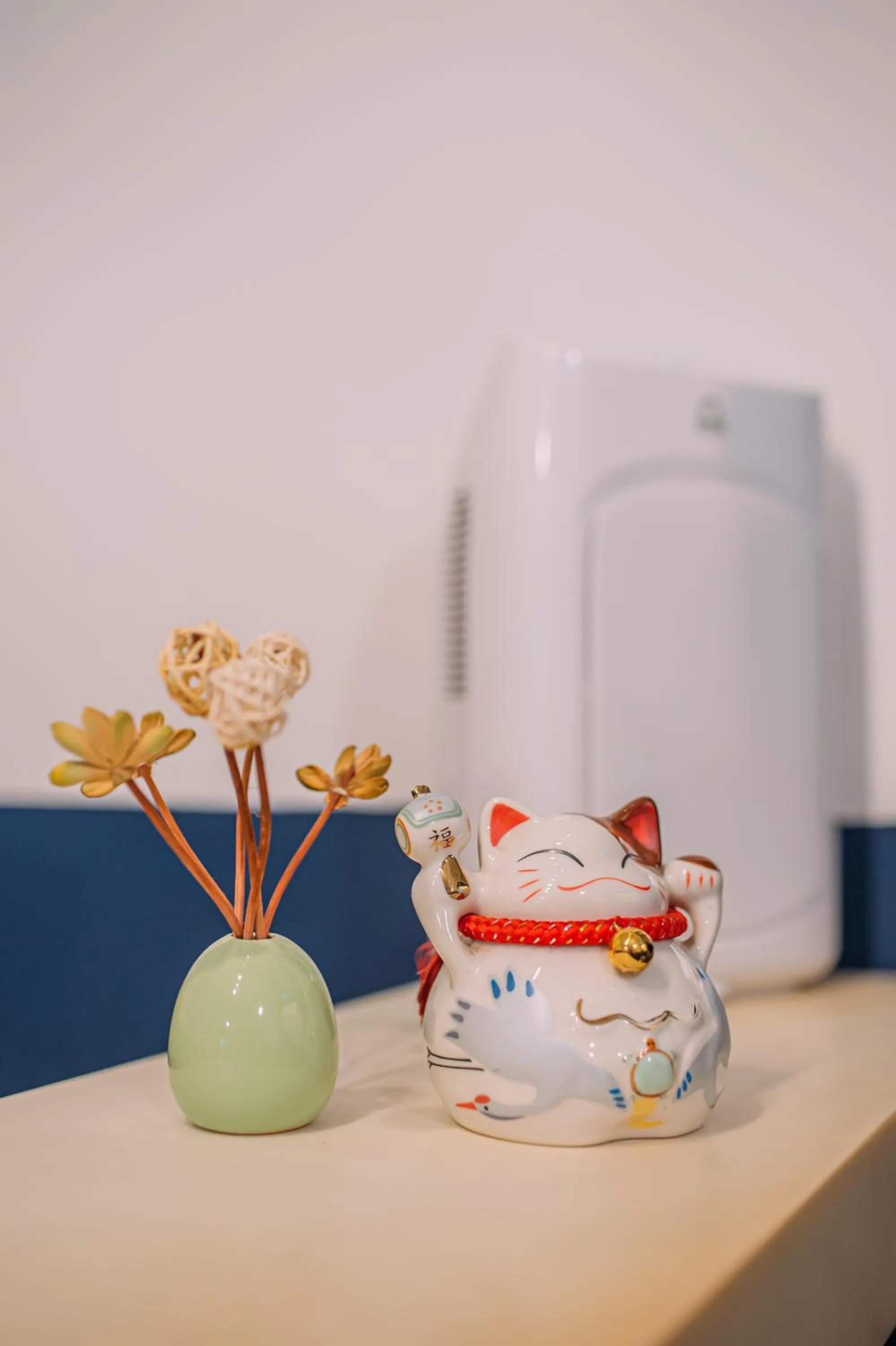 Bluewaters Pods 38 Hongkong St