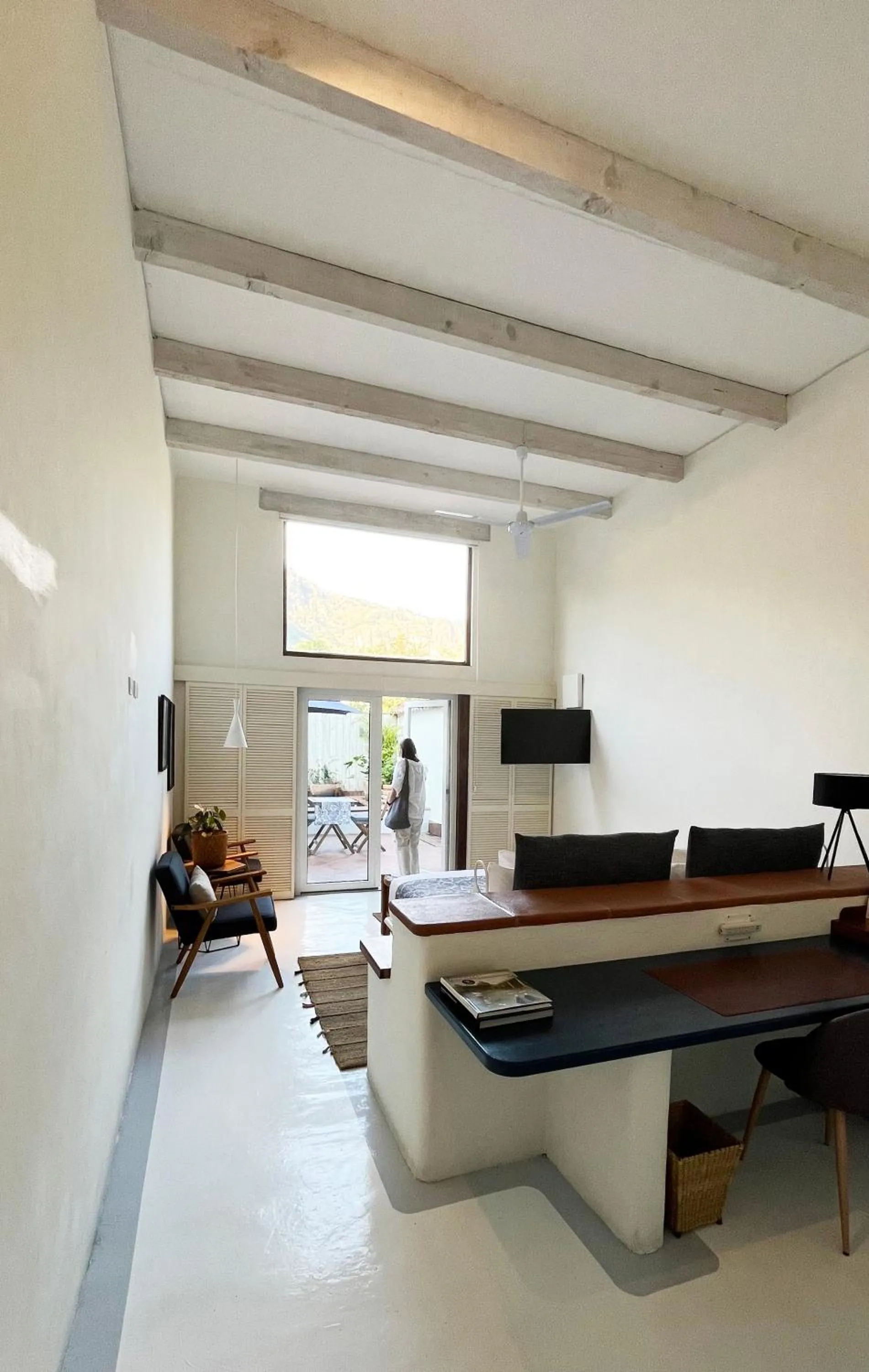 Hotel El Ciruelo, Tepoztlán