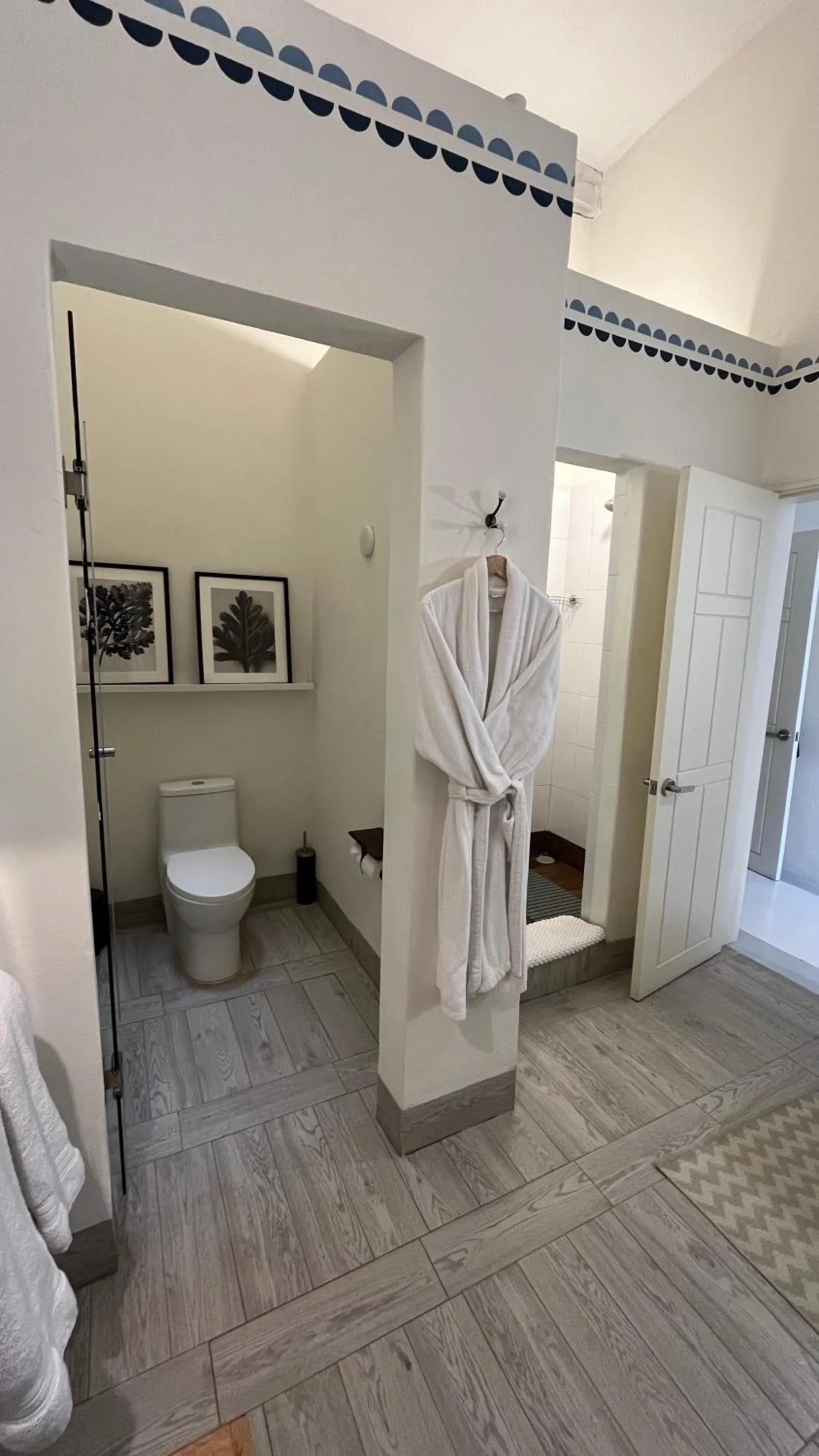 Hotel El Ciruelo, Tepoztlán