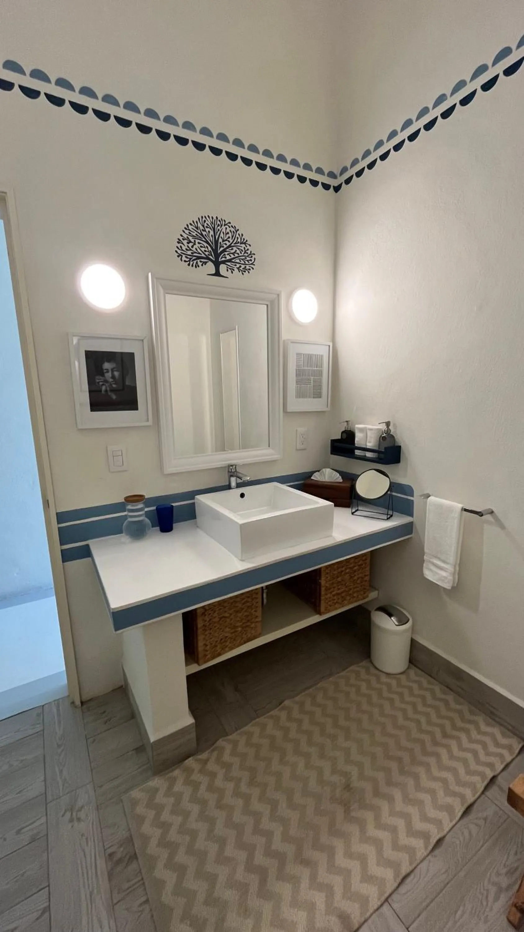 Hotel El Ciruelo, Tepoztlán