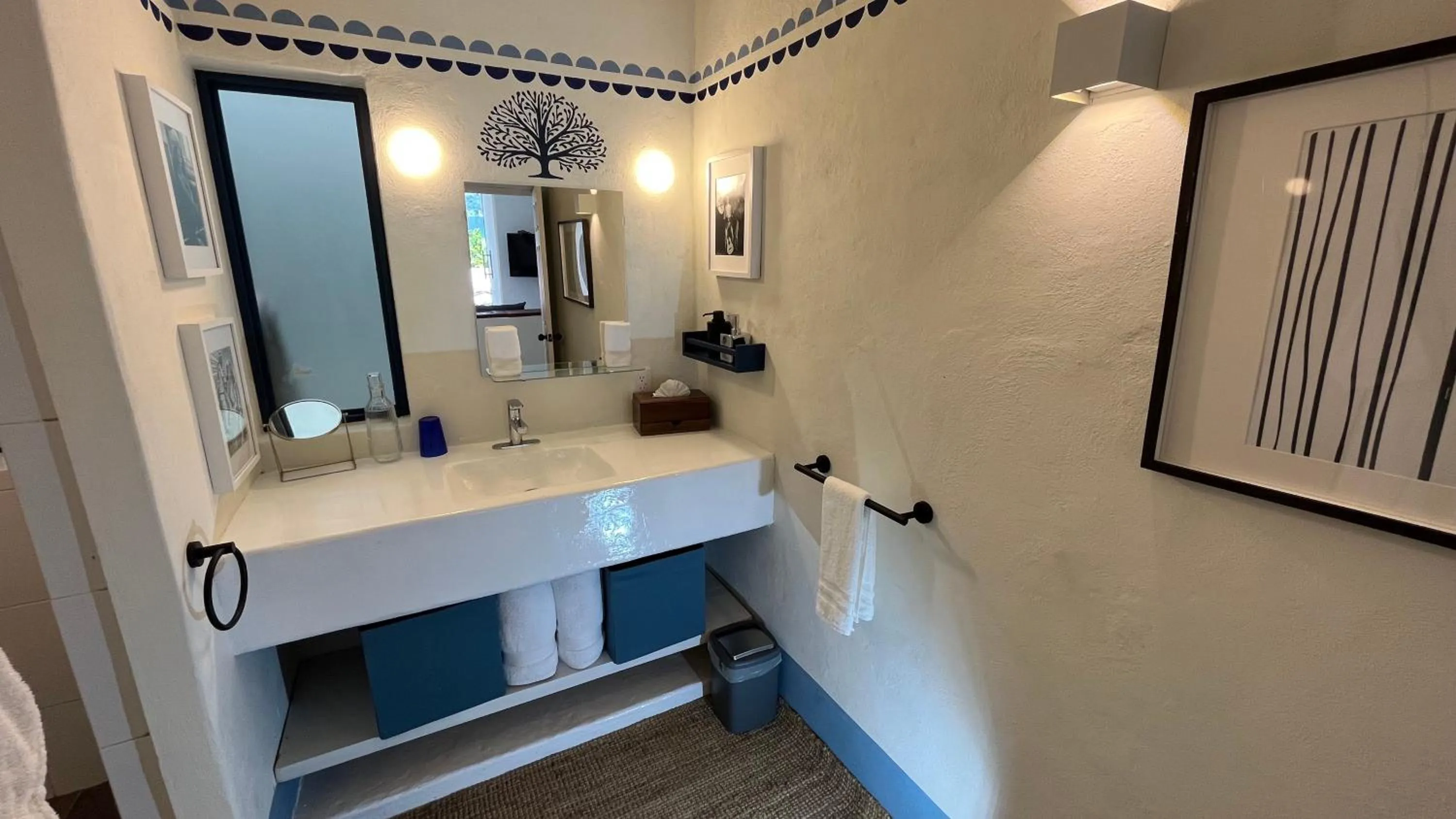 Hotel El Ciruelo, Tepoztlán