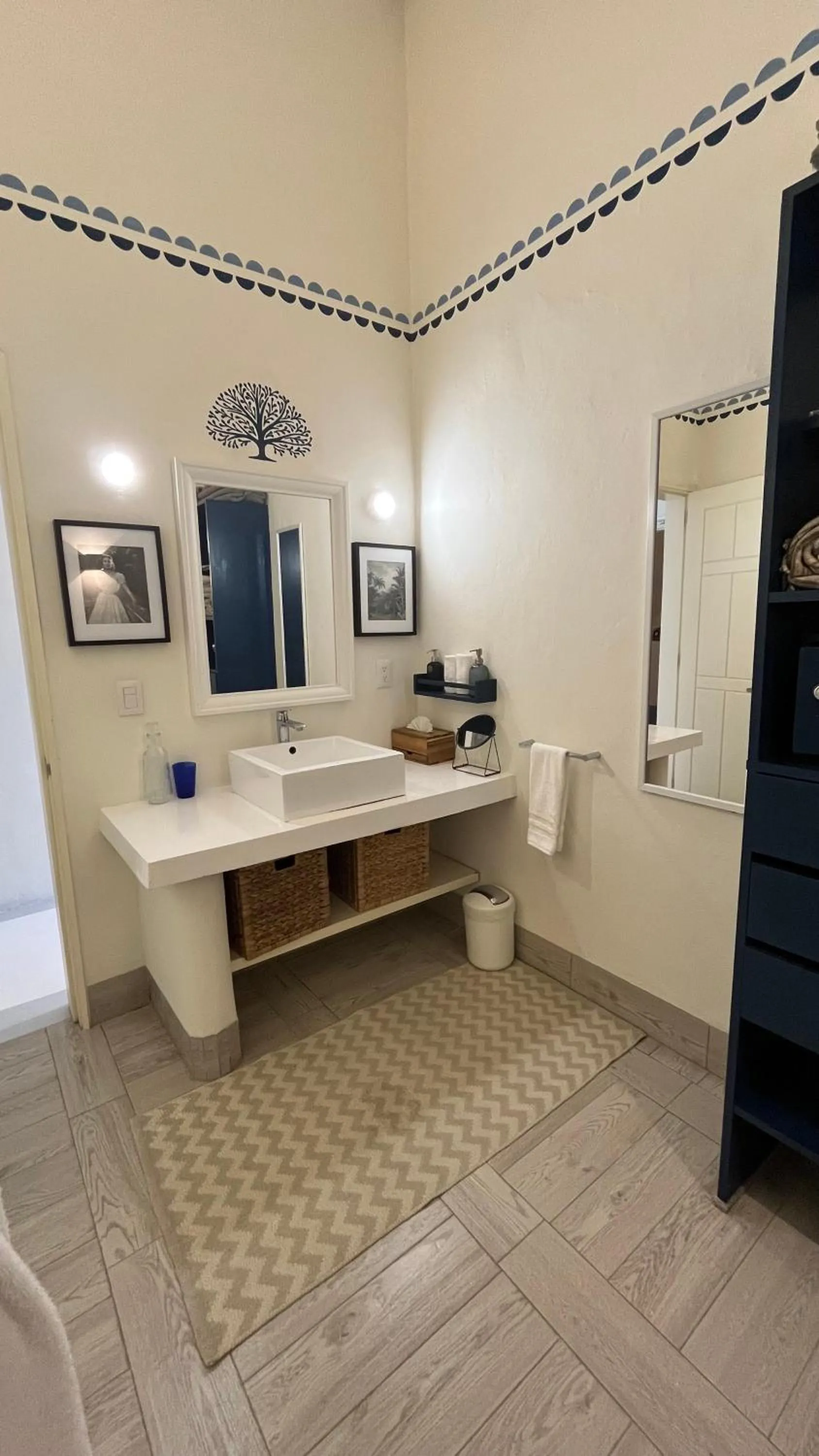 Hotel El Ciruelo, Tepoztlán