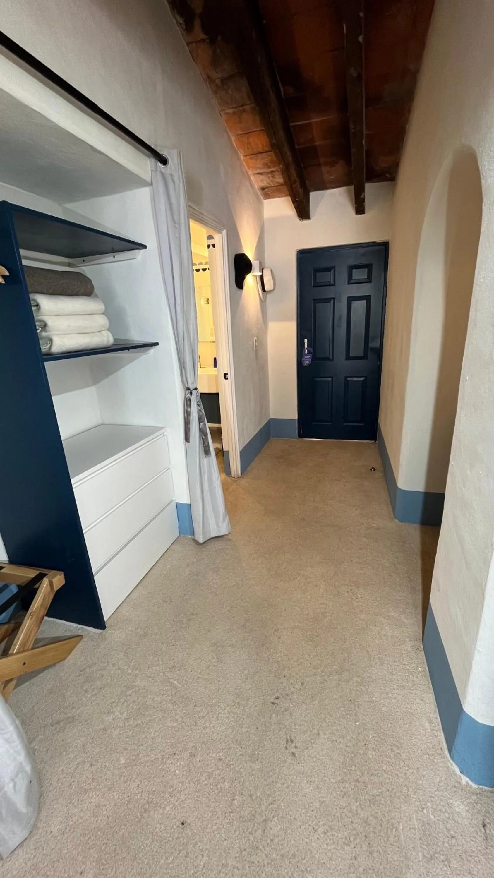 Hotel El Ciruelo, Tepoztlán