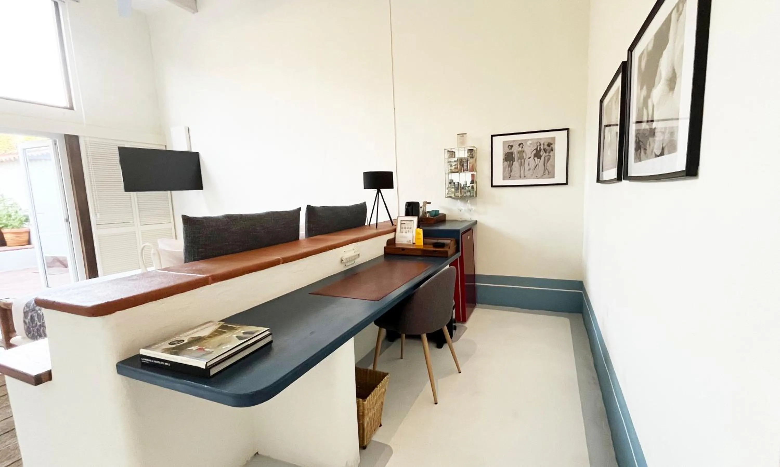 Hotel El Ciruelo, Tepoztlán