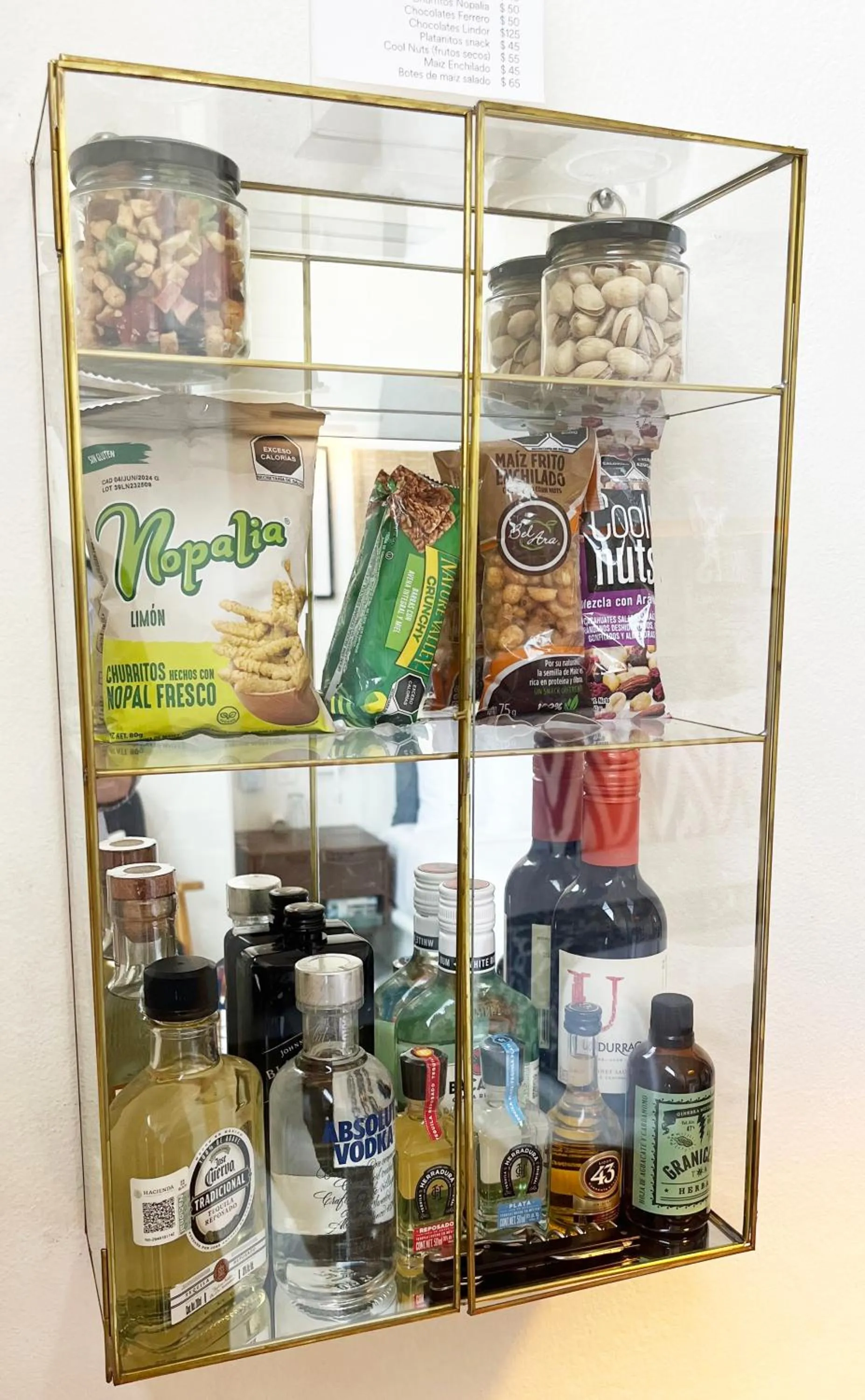 Hotel El Ciruelo, Tepoztlán