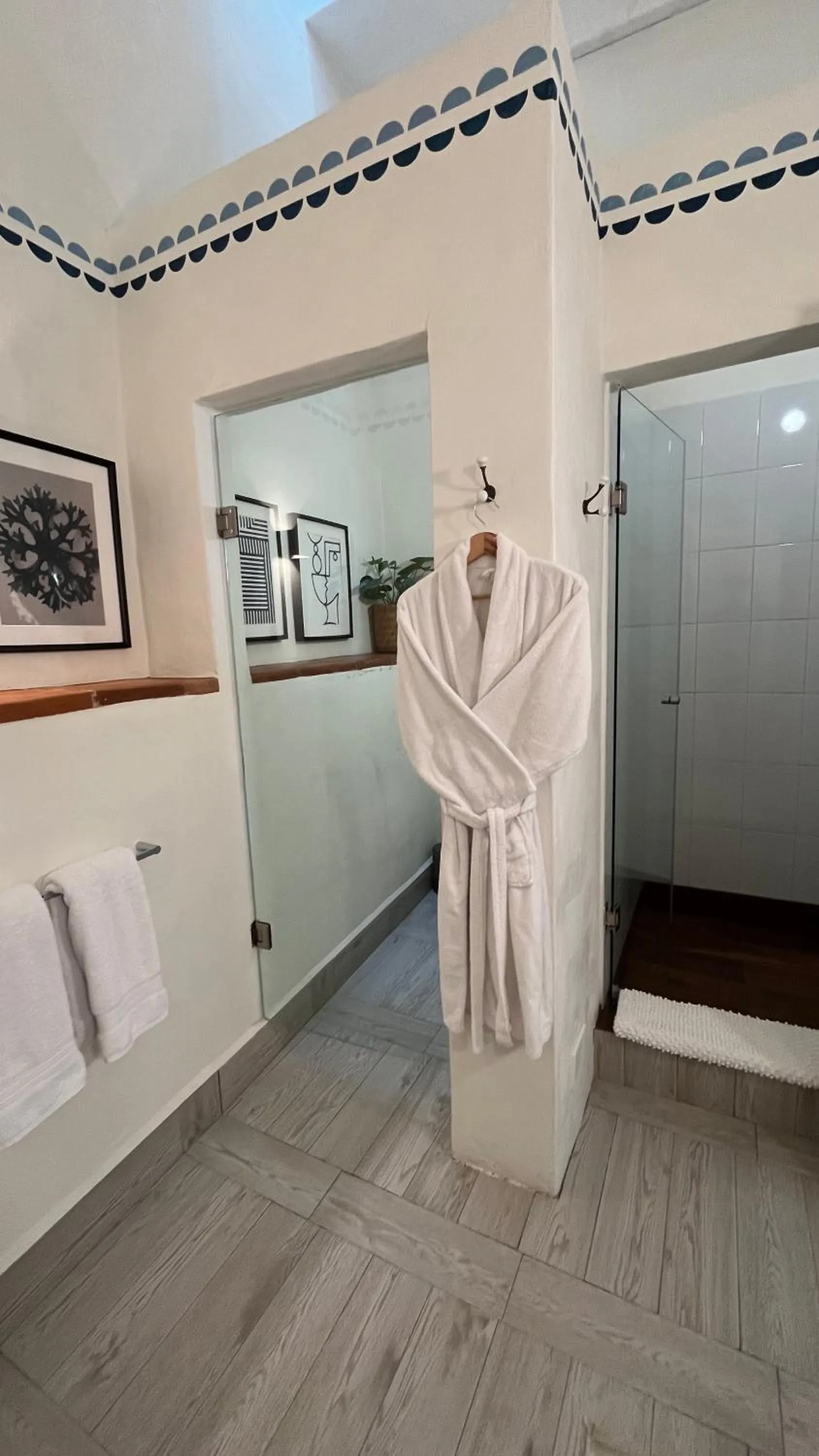 Hotel El Ciruelo, Tepoztlán