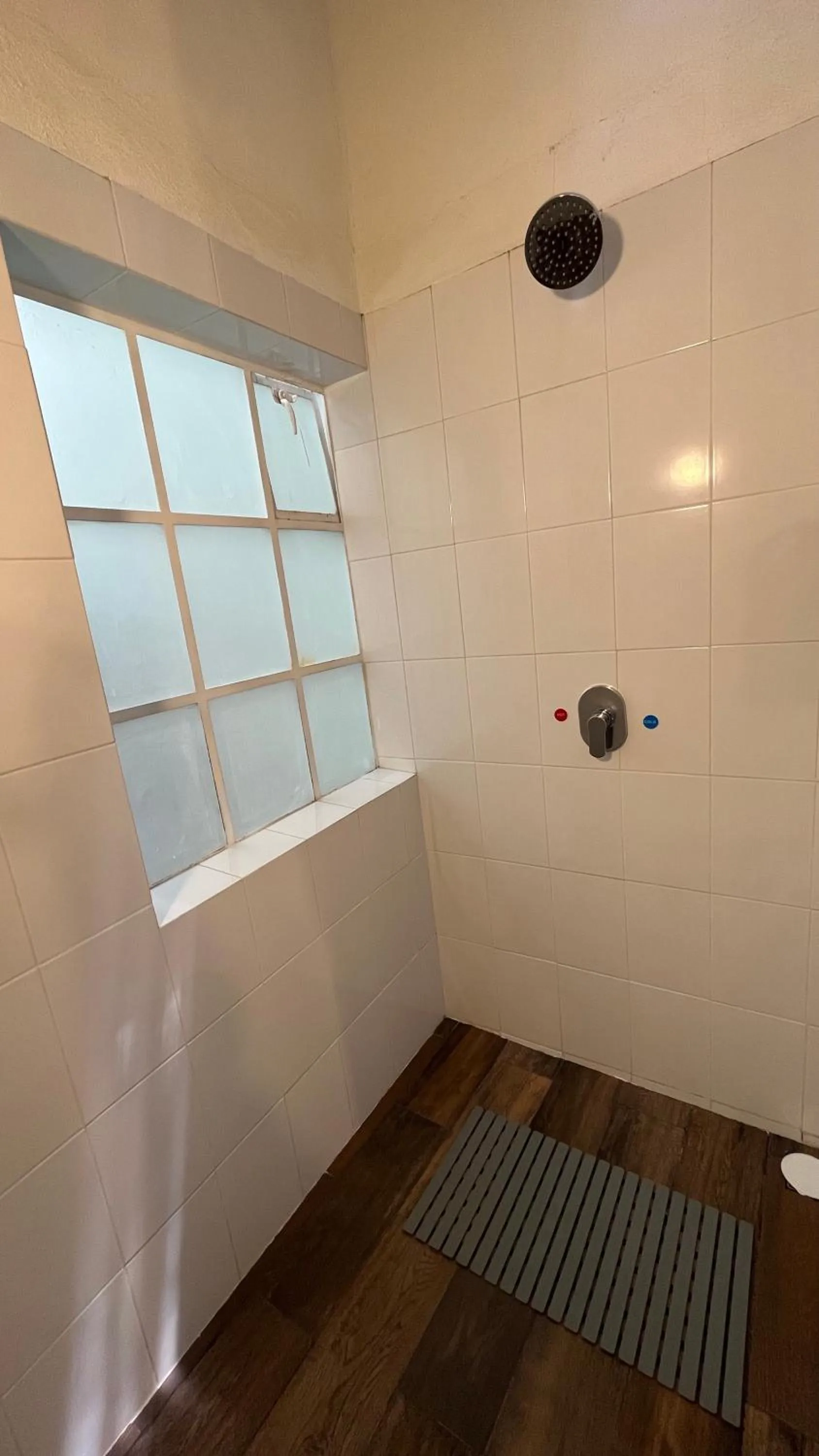 Hotel El Ciruelo, Tepoztlán