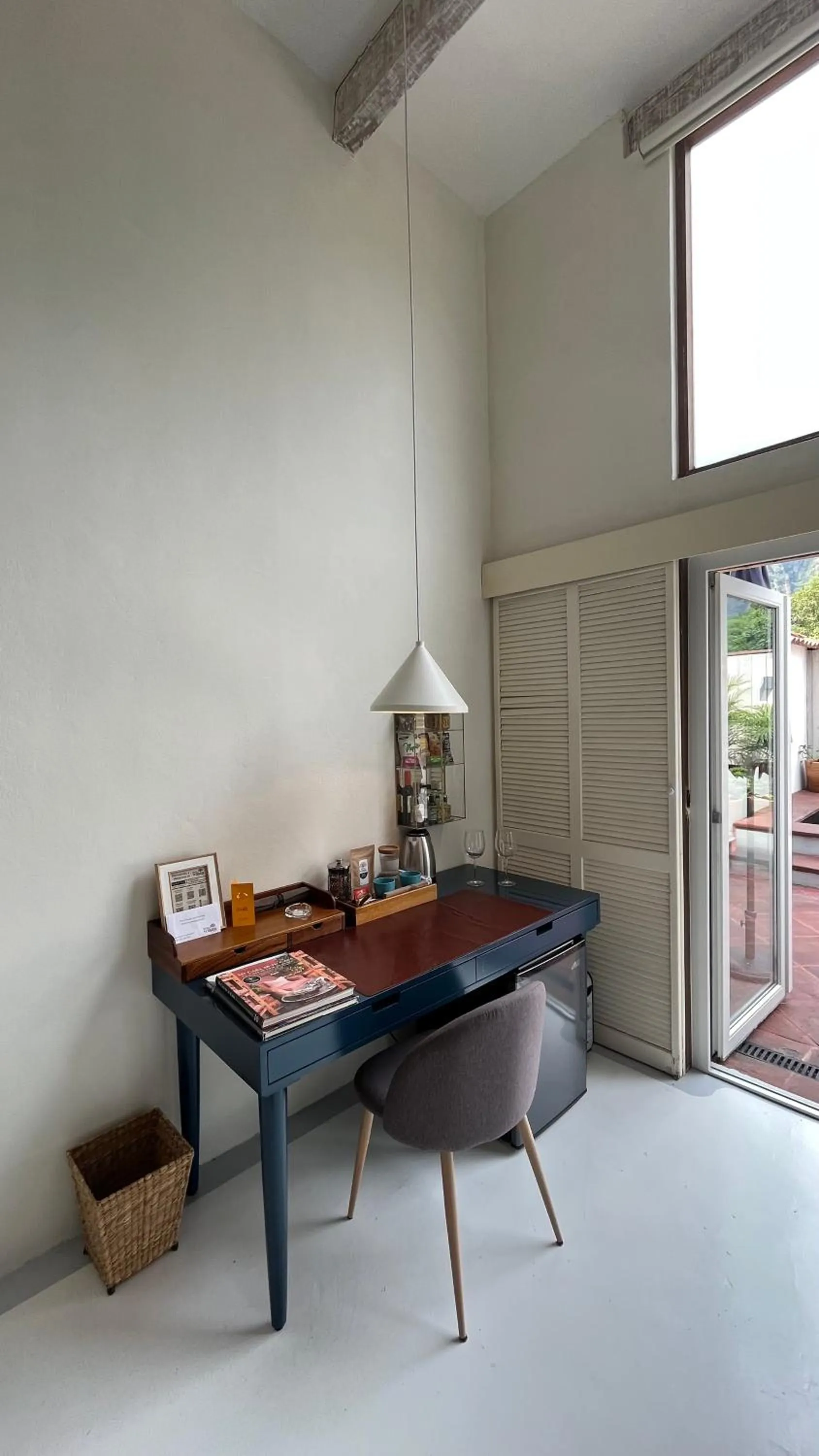 Hotel El Ciruelo, Tepoztlán