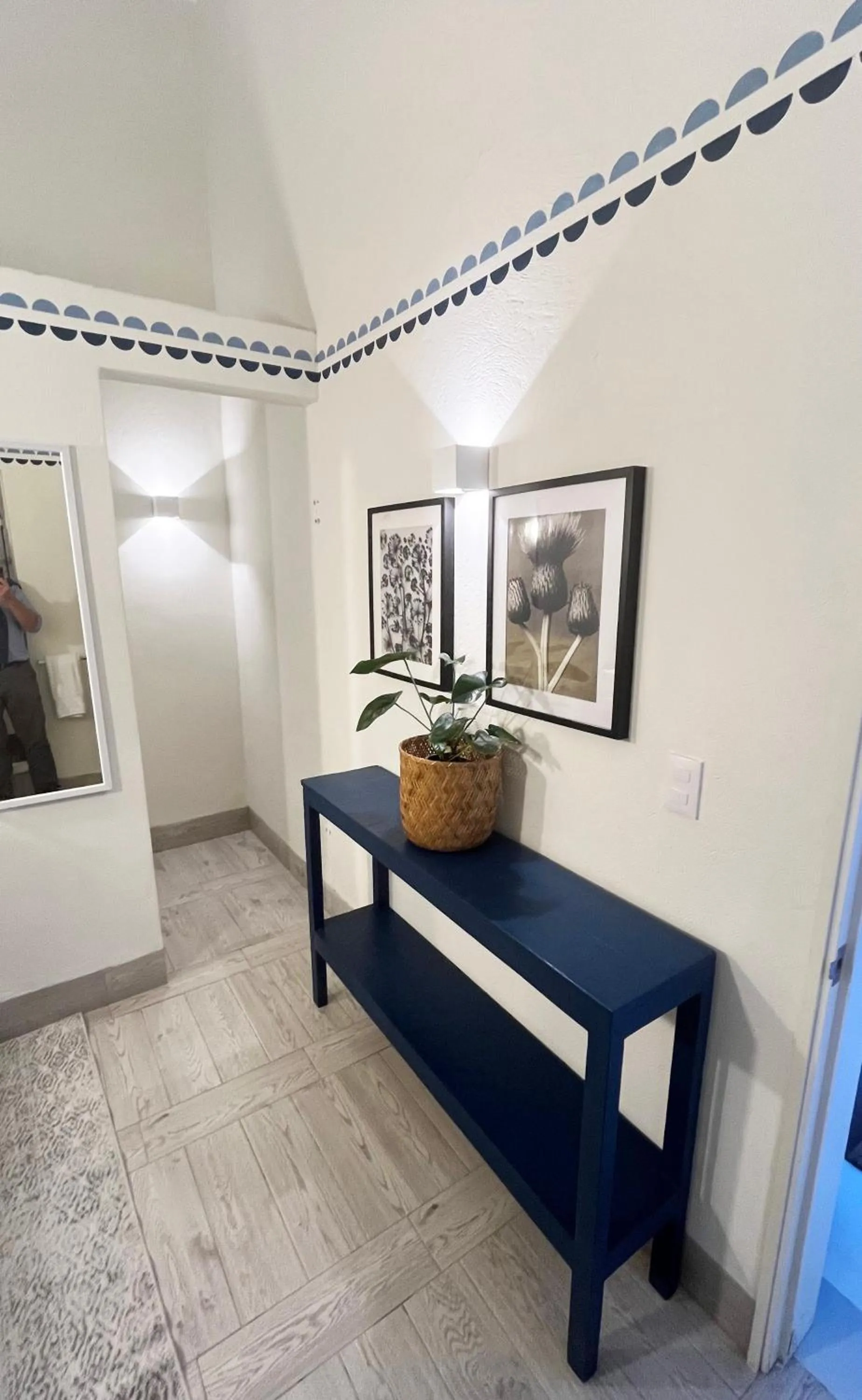 Hotel El Ciruelo, Tepoztlán