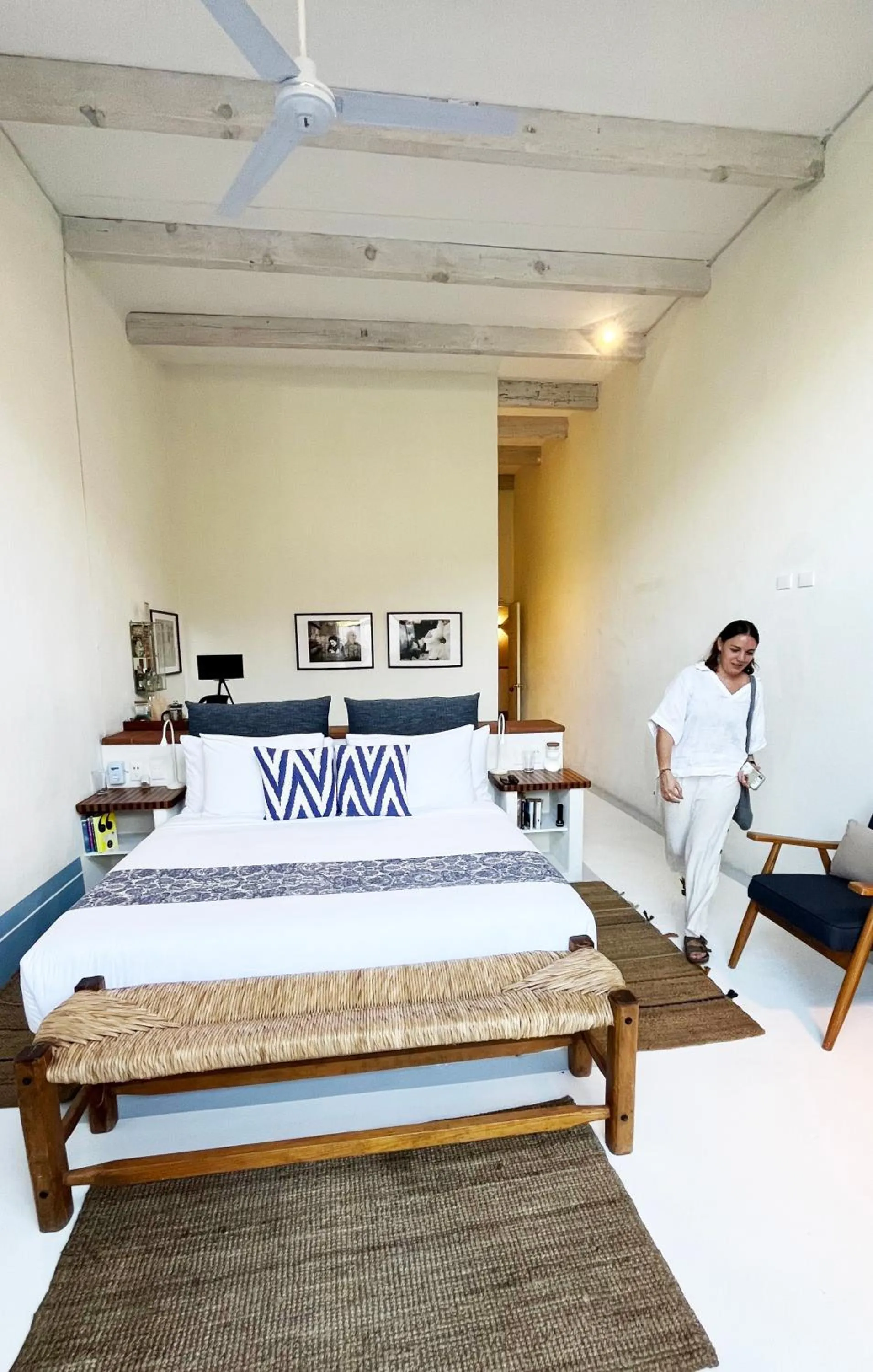 Hotel El Ciruelo, Tepoztlán