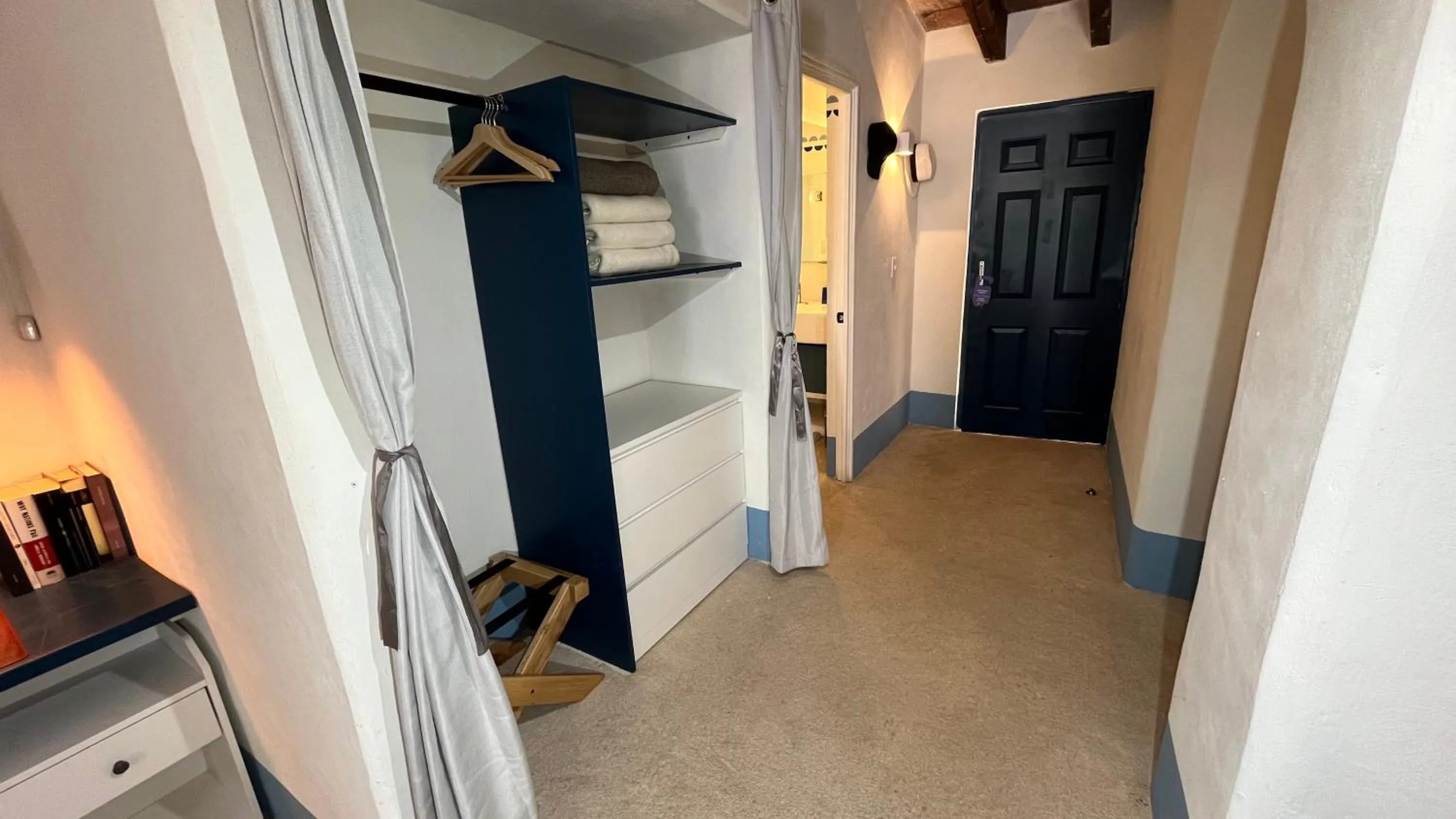 Hotel El Ciruelo, Tepoztlán