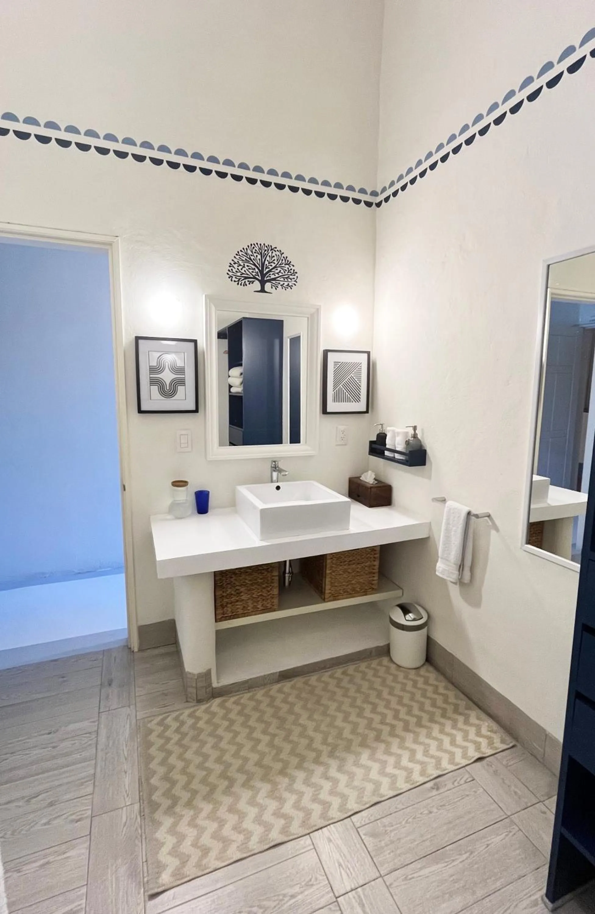 Hotel El Ciruelo, Tepoztlán