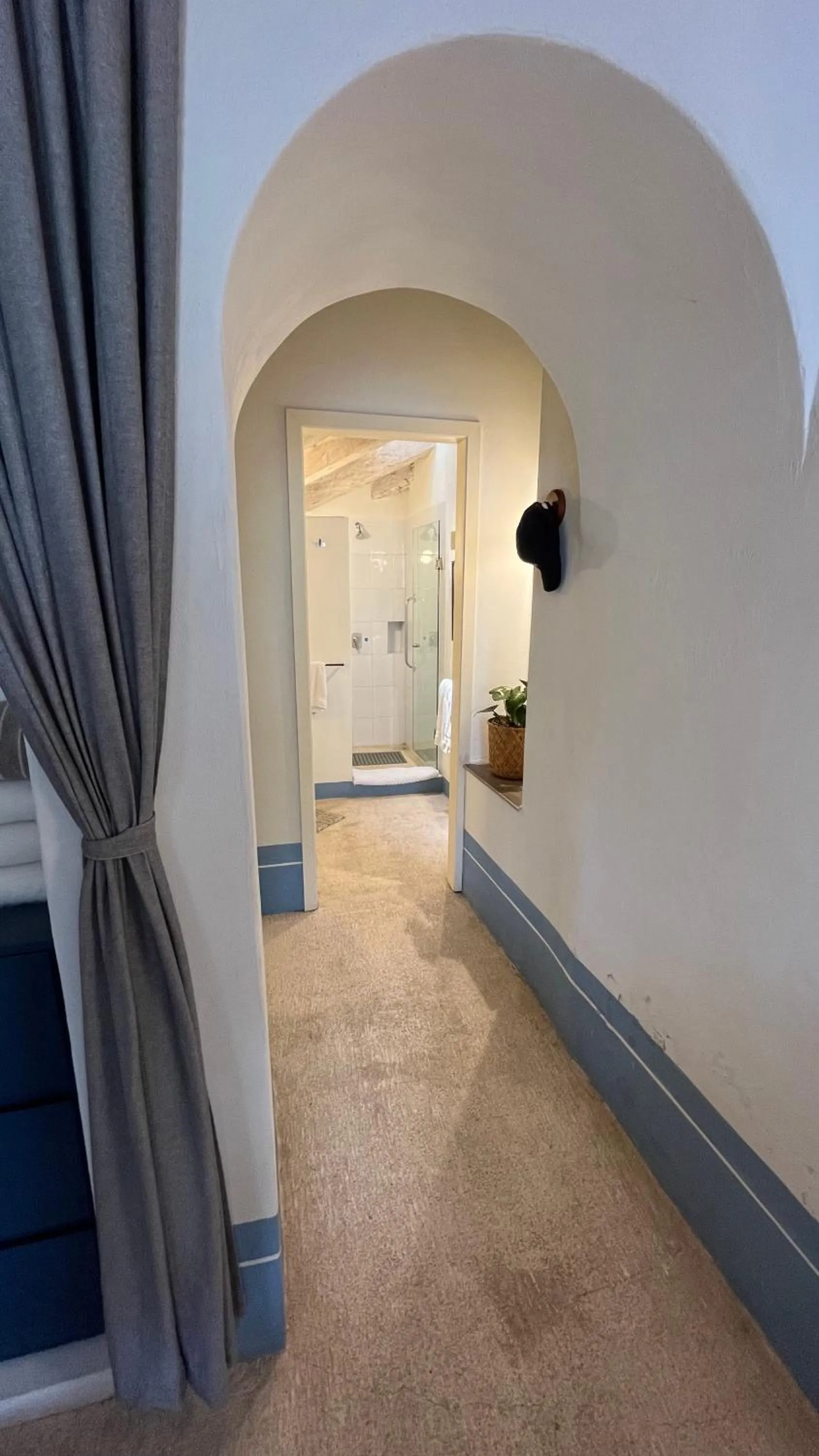 Hotel El Ciruelo, Tepoztlán