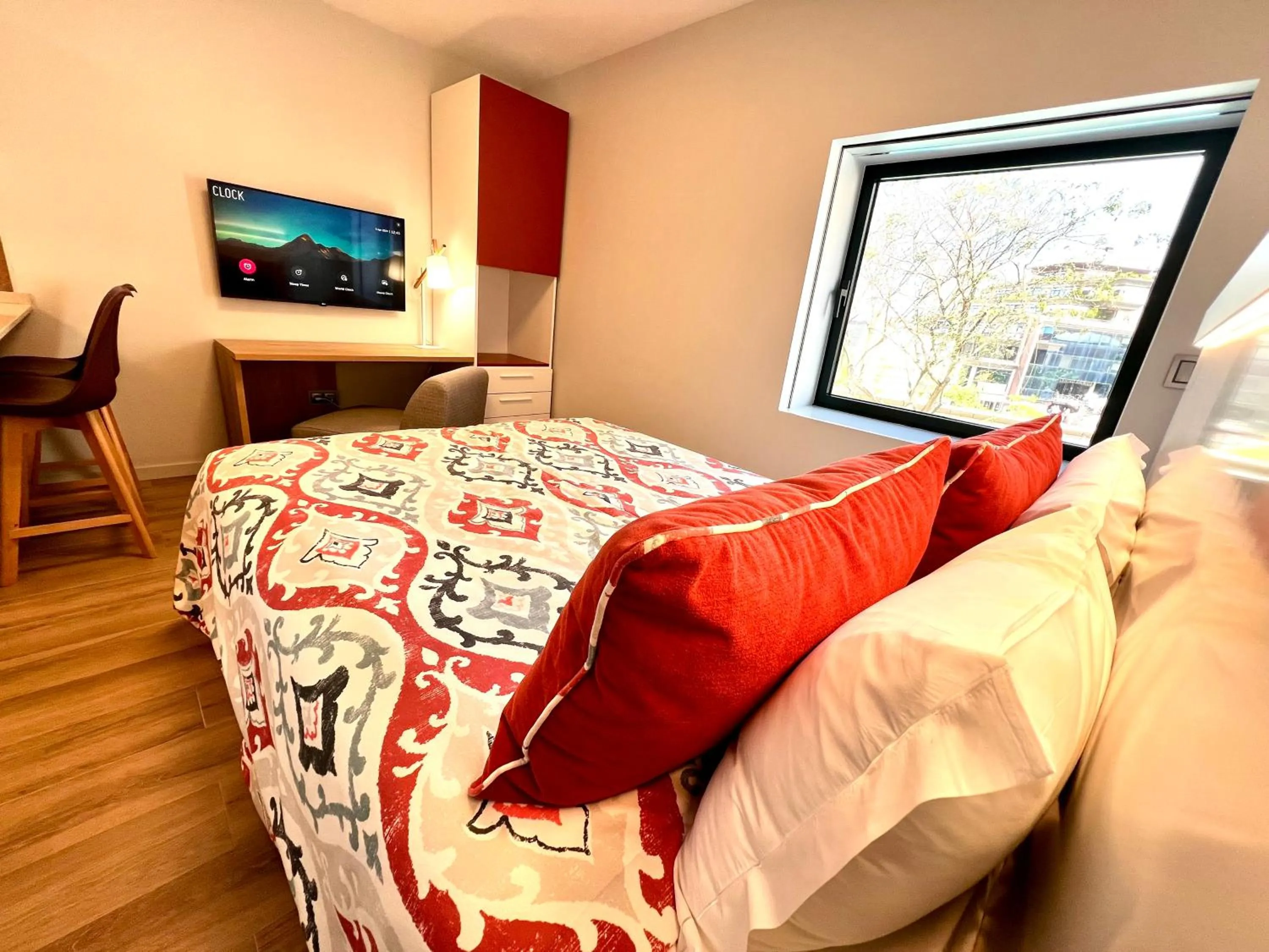RIACENTRUM - Smart Residence