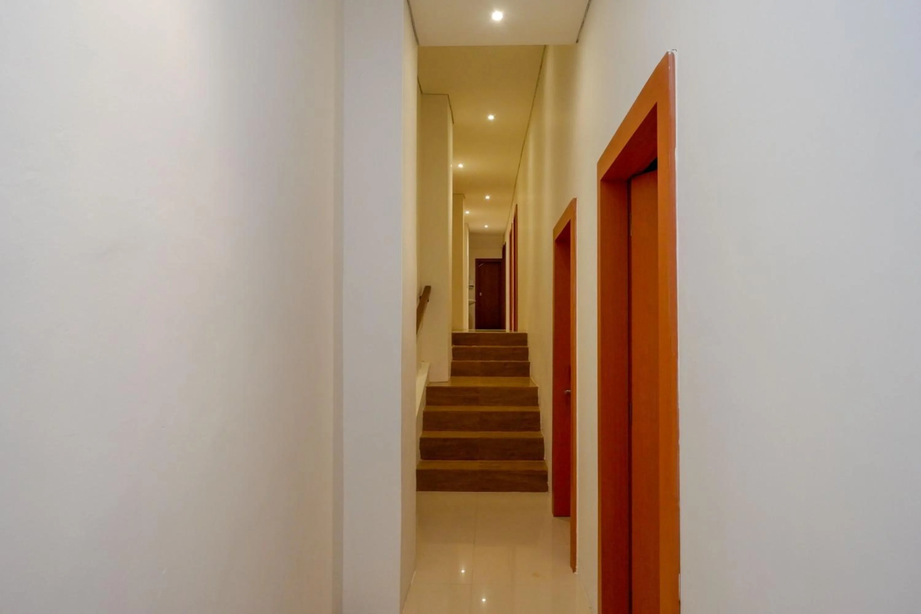 Property building in Sans Hotel Pippo Yogyakarta by RedDoorz