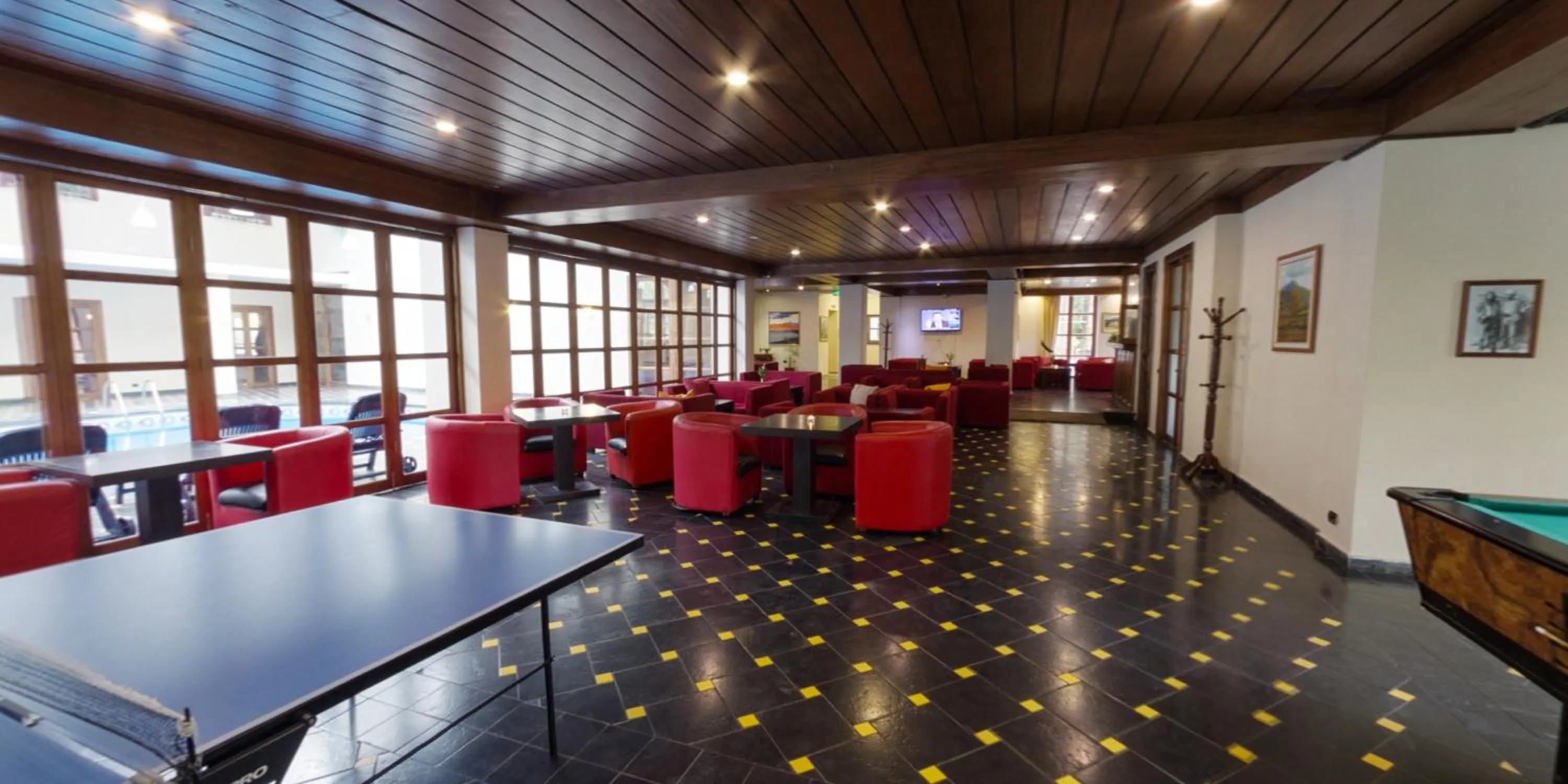 Te'Dreri - Llogora Tourist Village