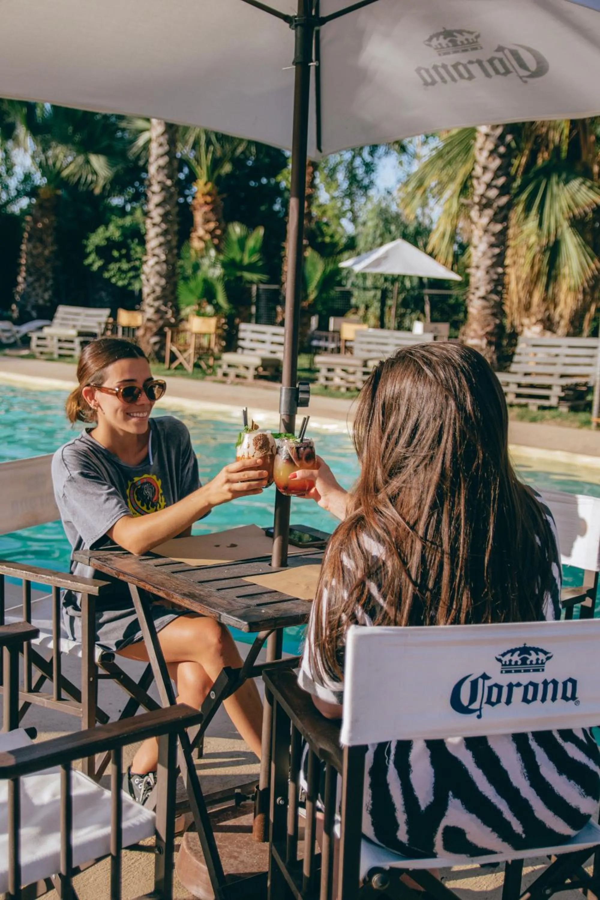 Hotel Puesta del Sol