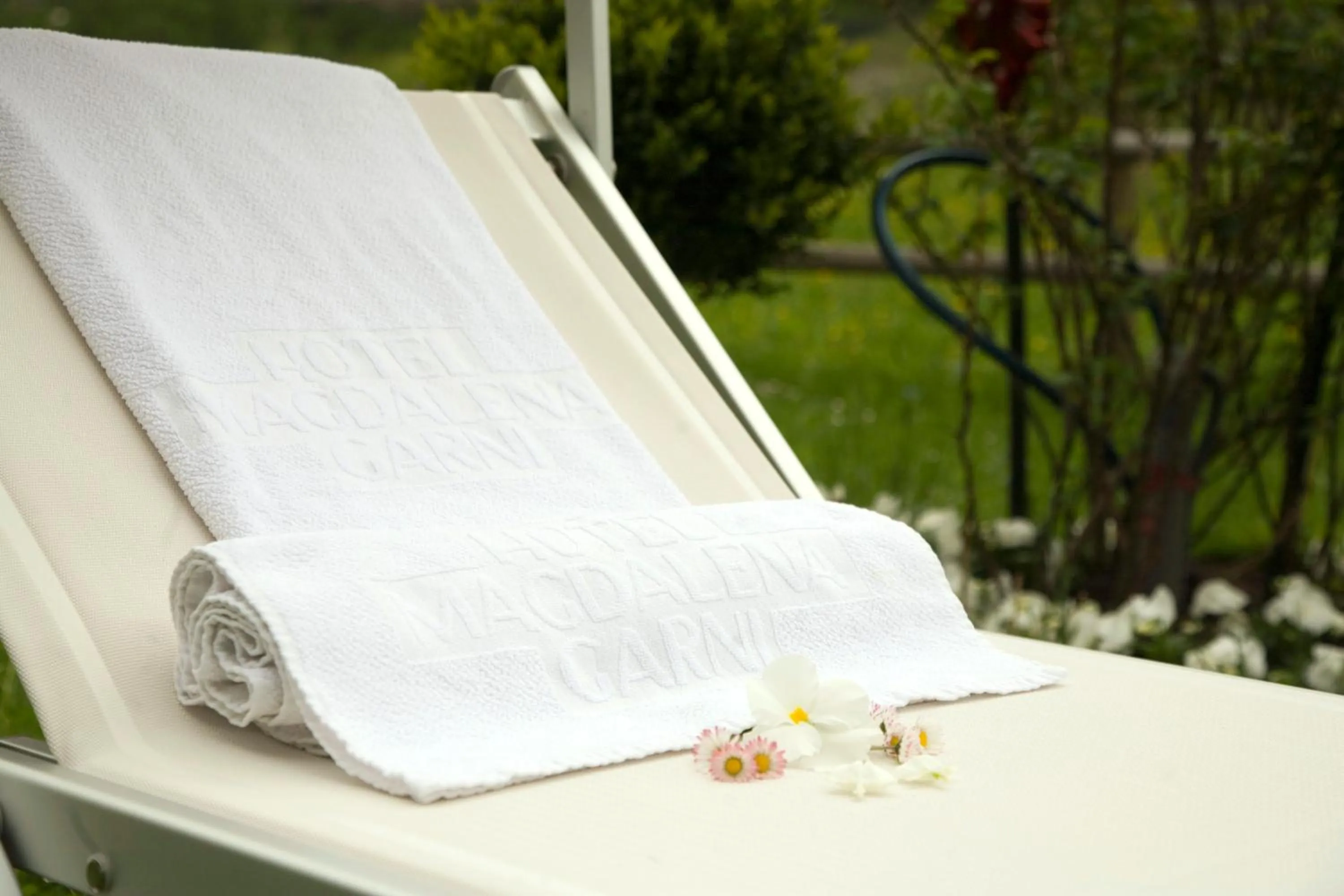 Spa and wellness centre/facilities in Hotel Magdalena Mayrhofen