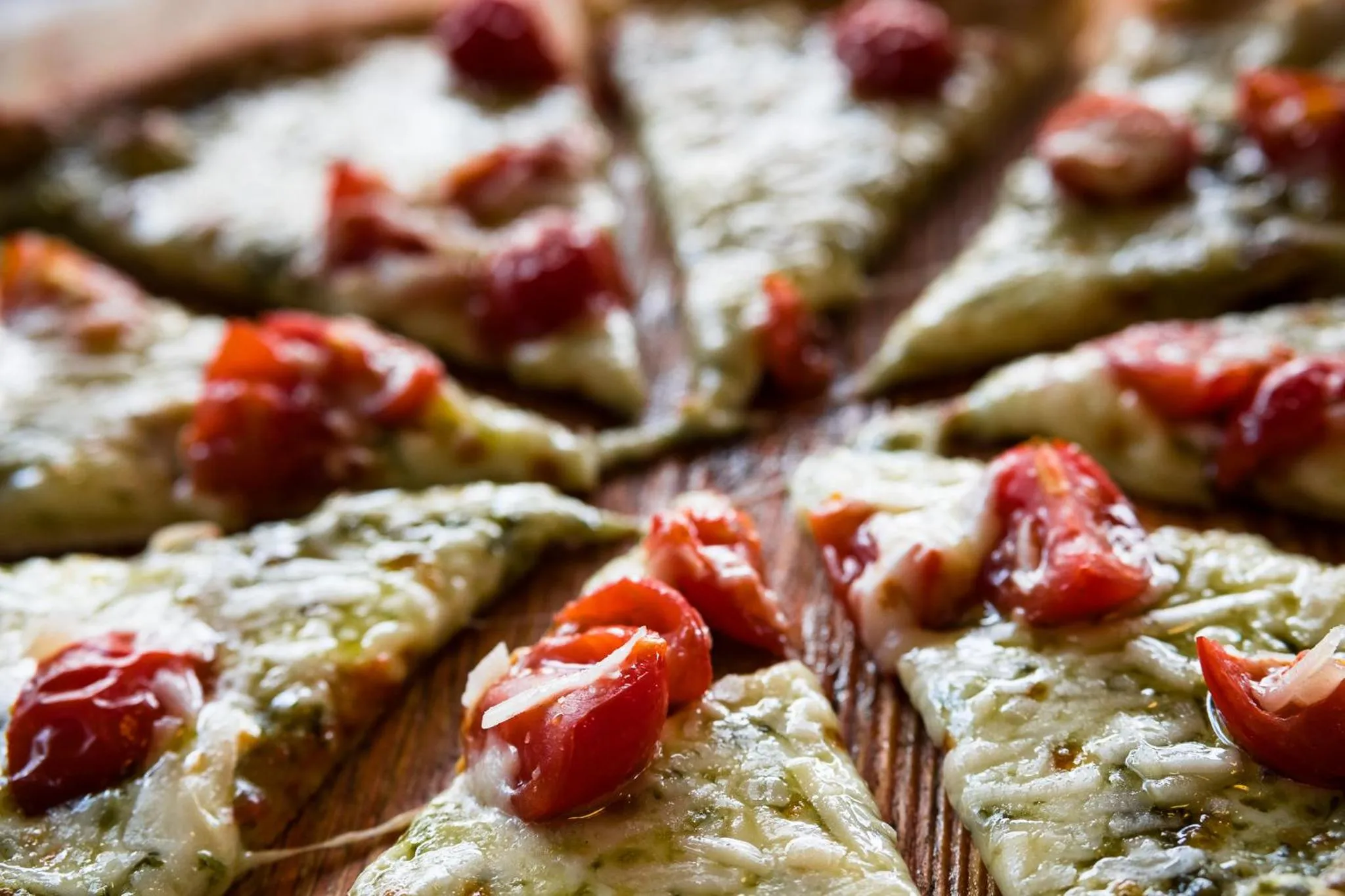 Food and drinks in Canado Family Hotel