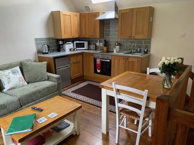 Stable Cottage, Bishops Castle