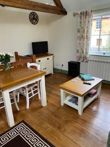 Stable Cottage, Bishops Castle