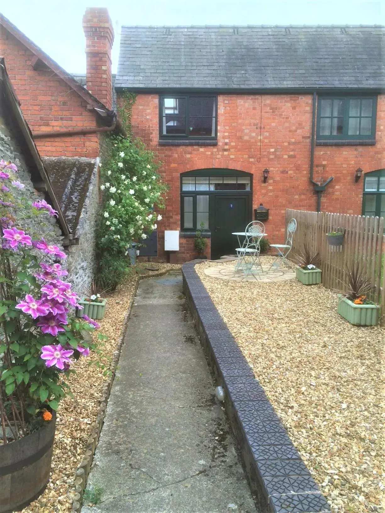 Stable Cottage, Bishops Castle Stable Cottage, Bishops Castle