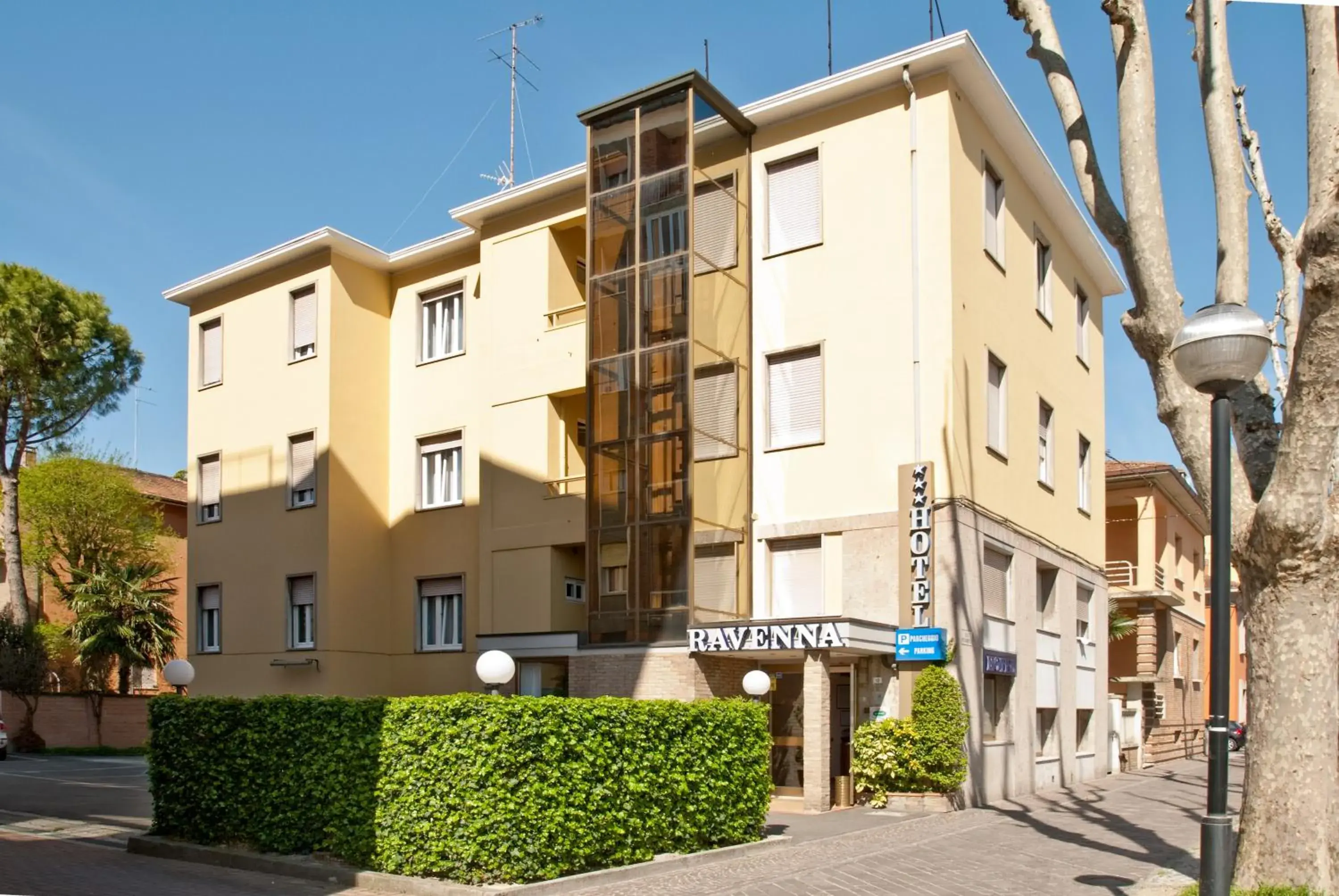 Hotel Ravenna Hotel Ravenna
