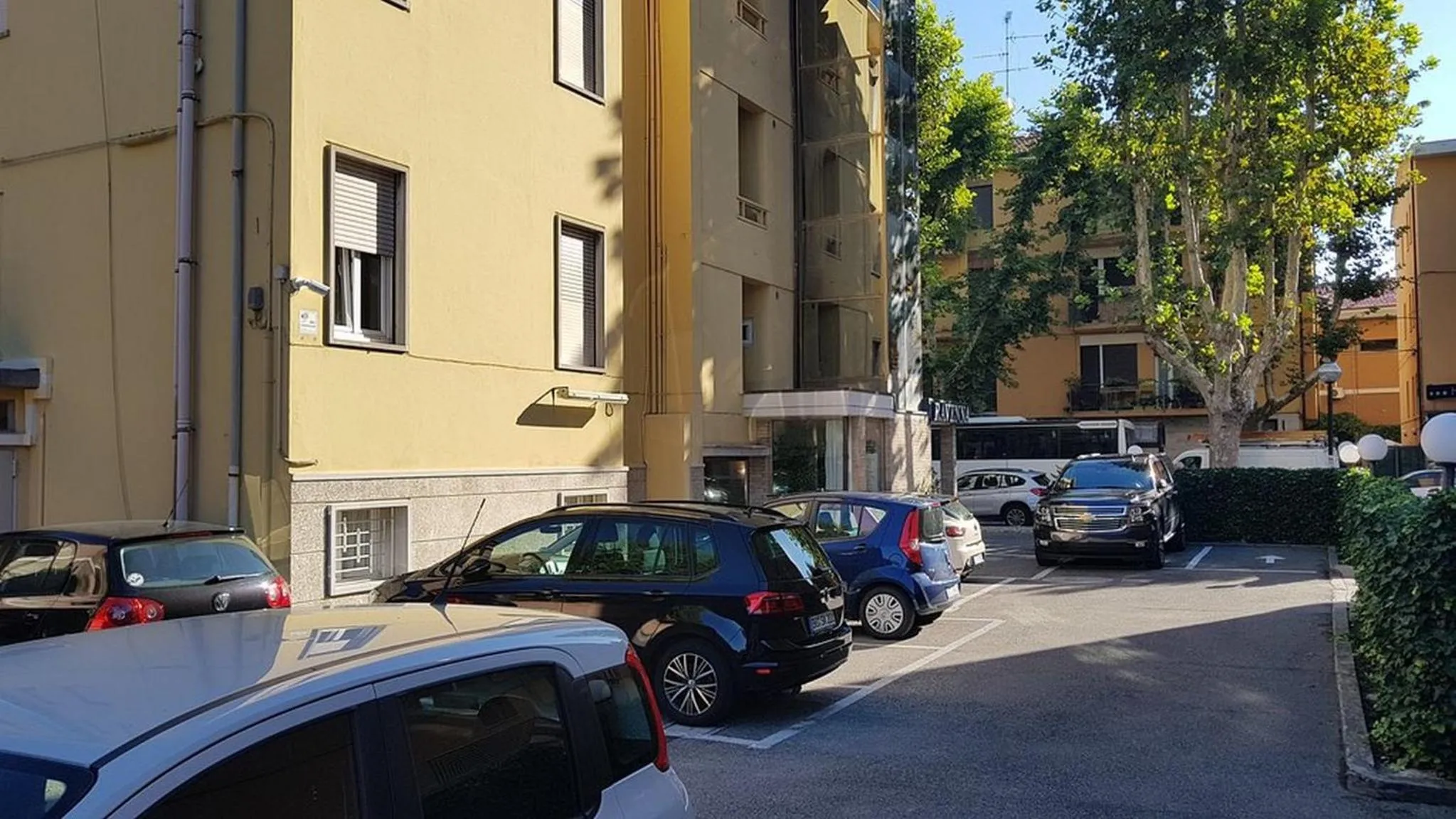 Hotel Ravenna
