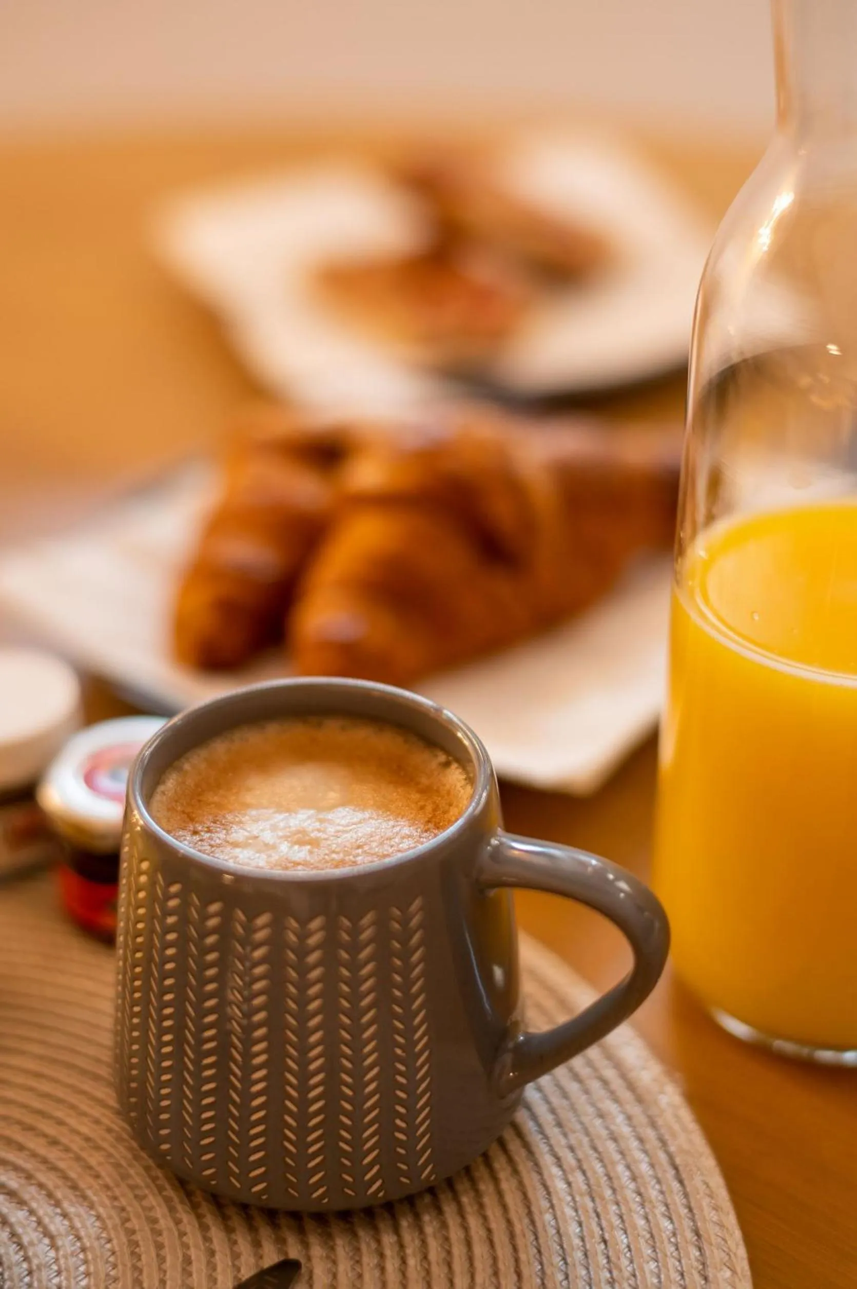 Breakfast in Spa, Love & Relax