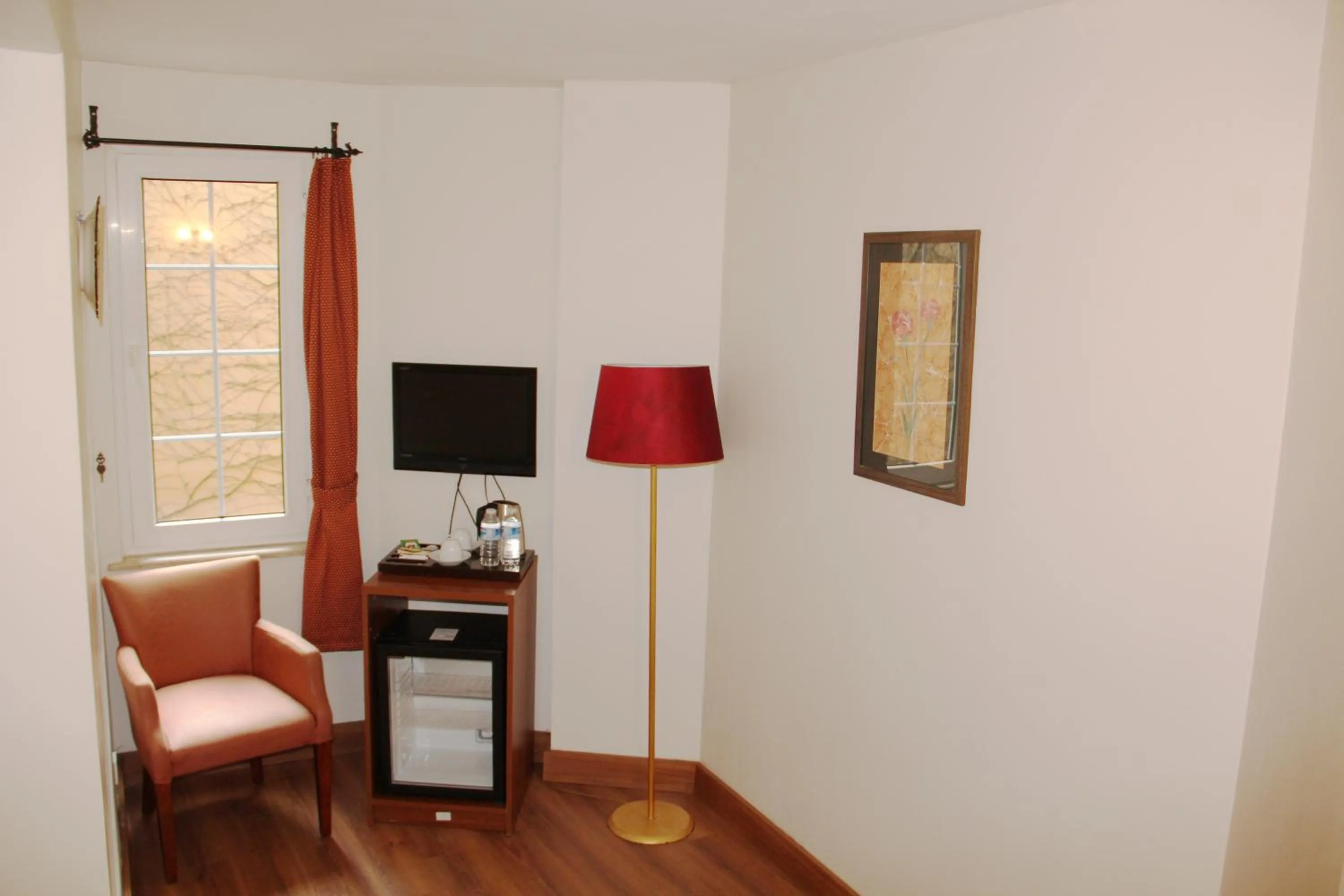 Coffee/tea facilities in Hotel Erguvan - Special Category