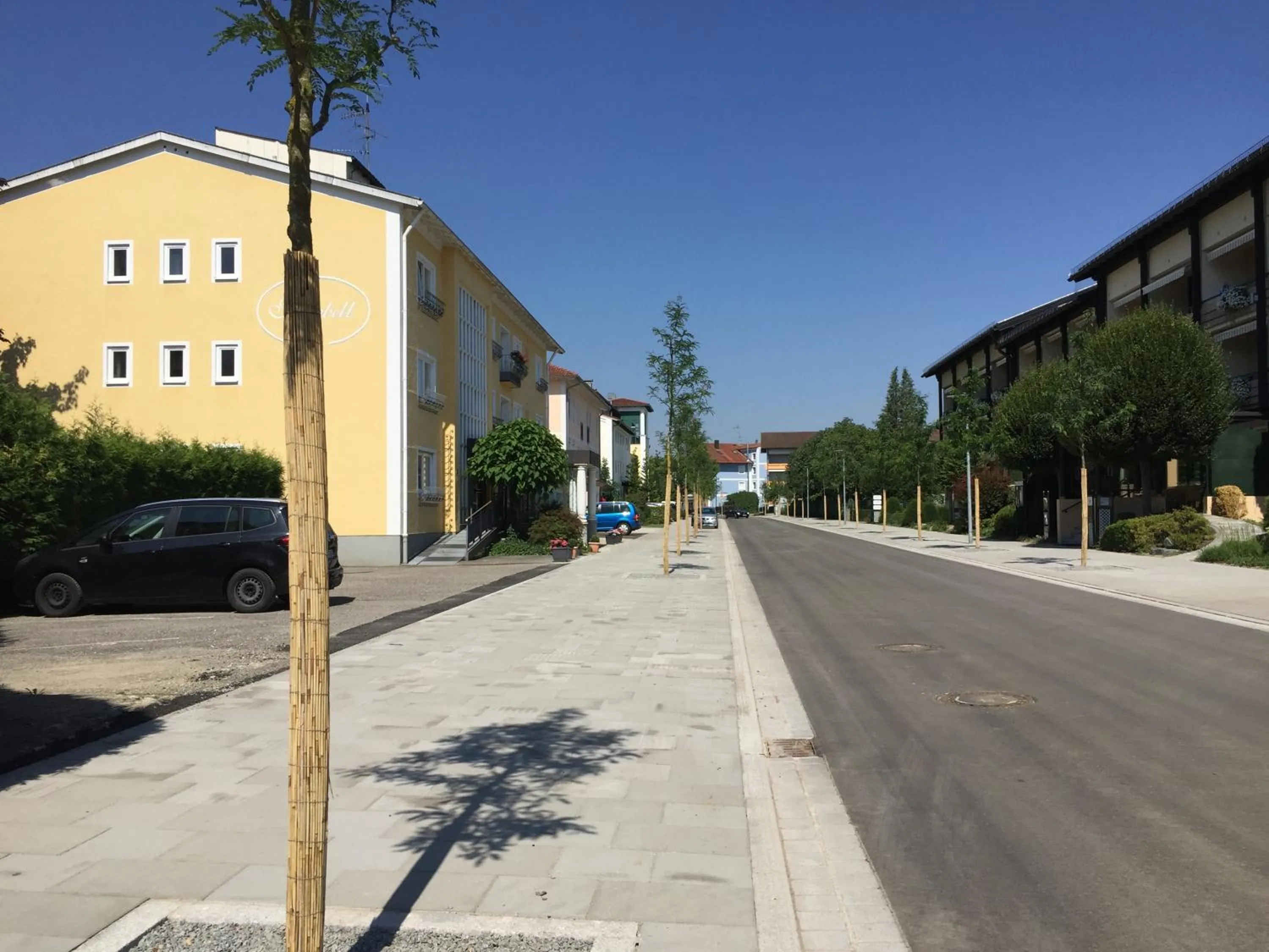 Haus Mirabell