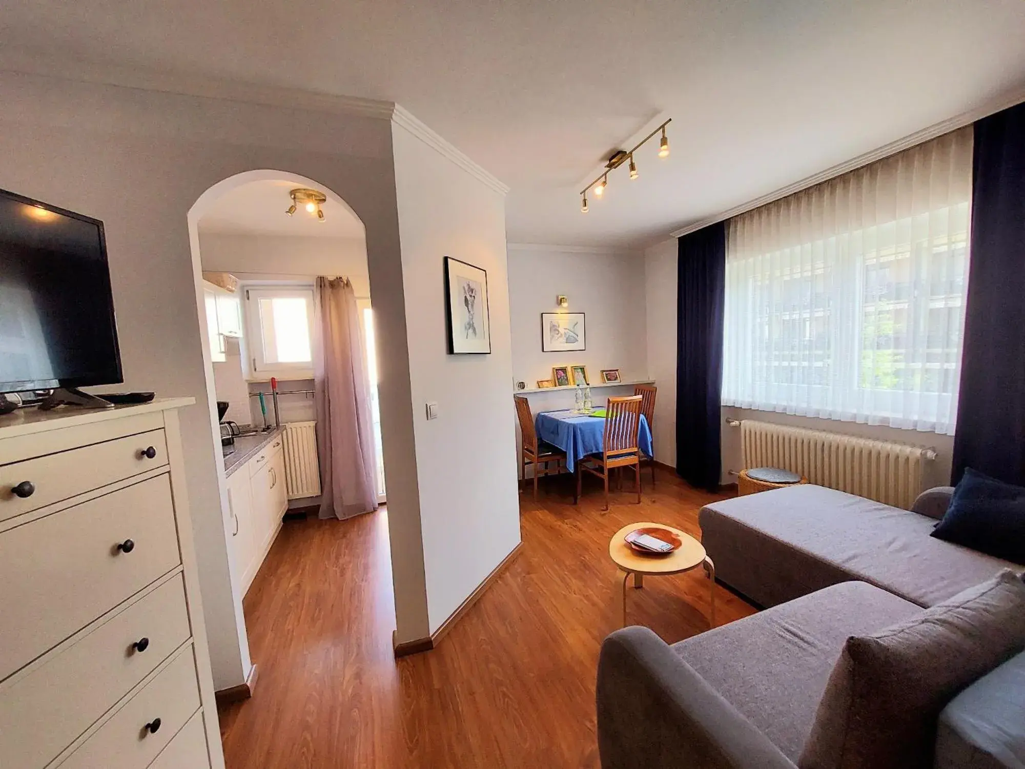 Haus Mirabell Haus Mirabell