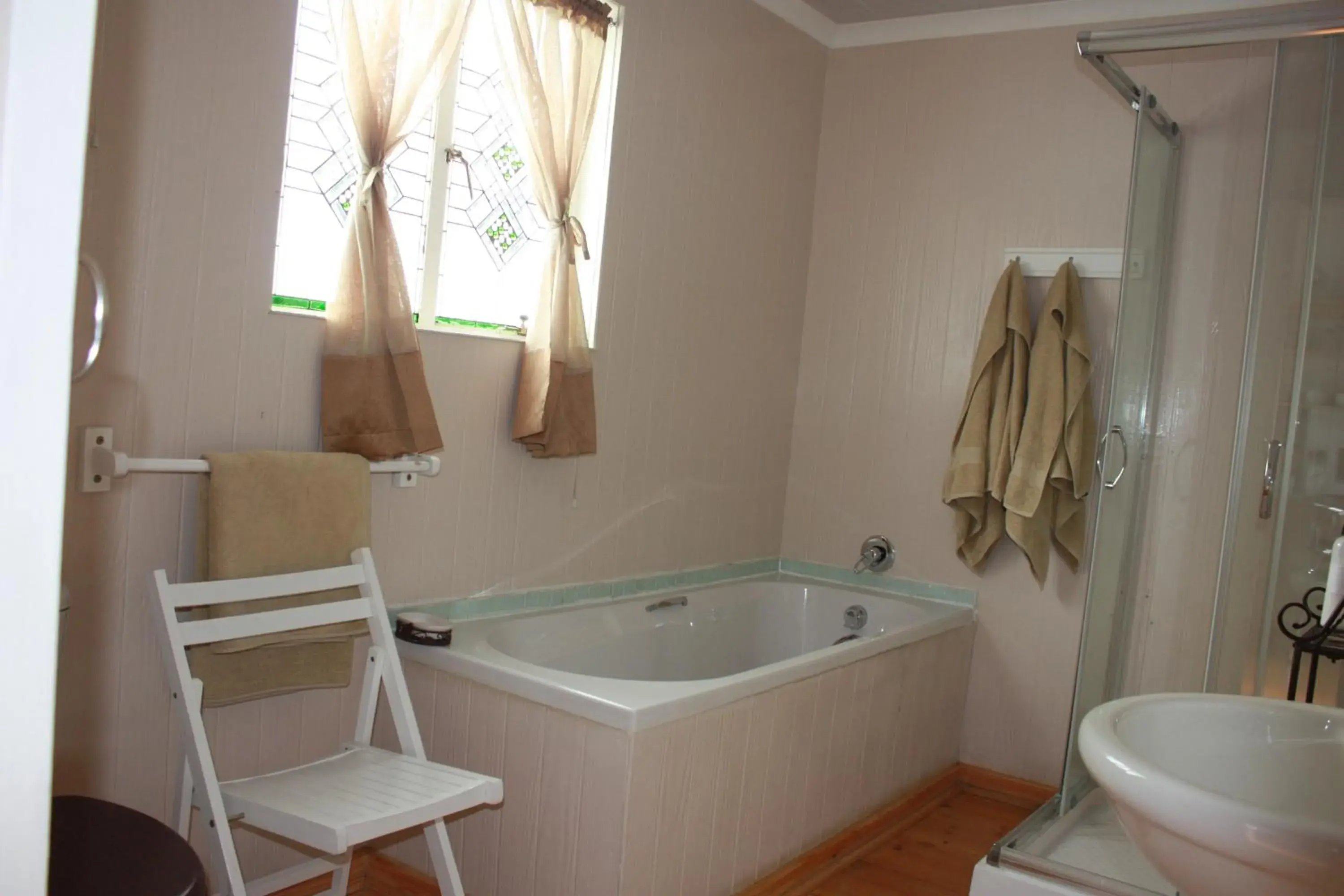 Toilet in Knock Out View Clarens Toilet in Knock Out View Clarens