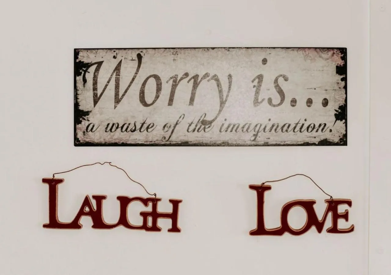 Decorative detail in Knock Out View Clarens