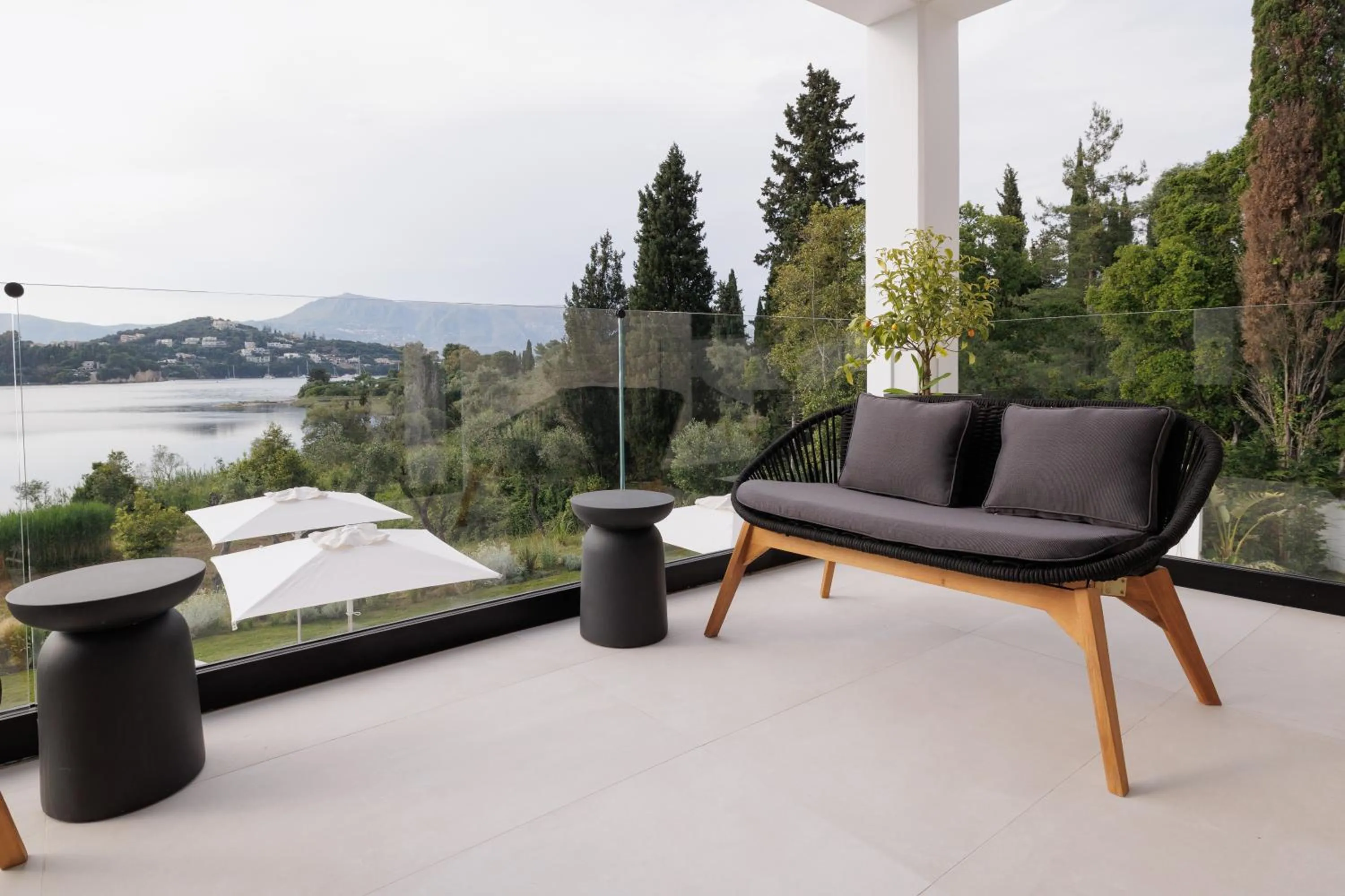 Luxurious Villa Trinity